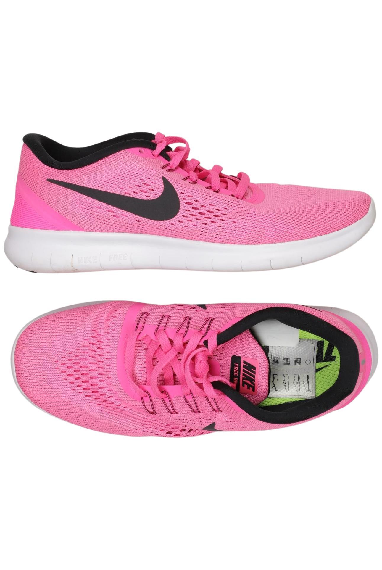 

Nike Running Damen Sneakers, neon, Gr. 38
