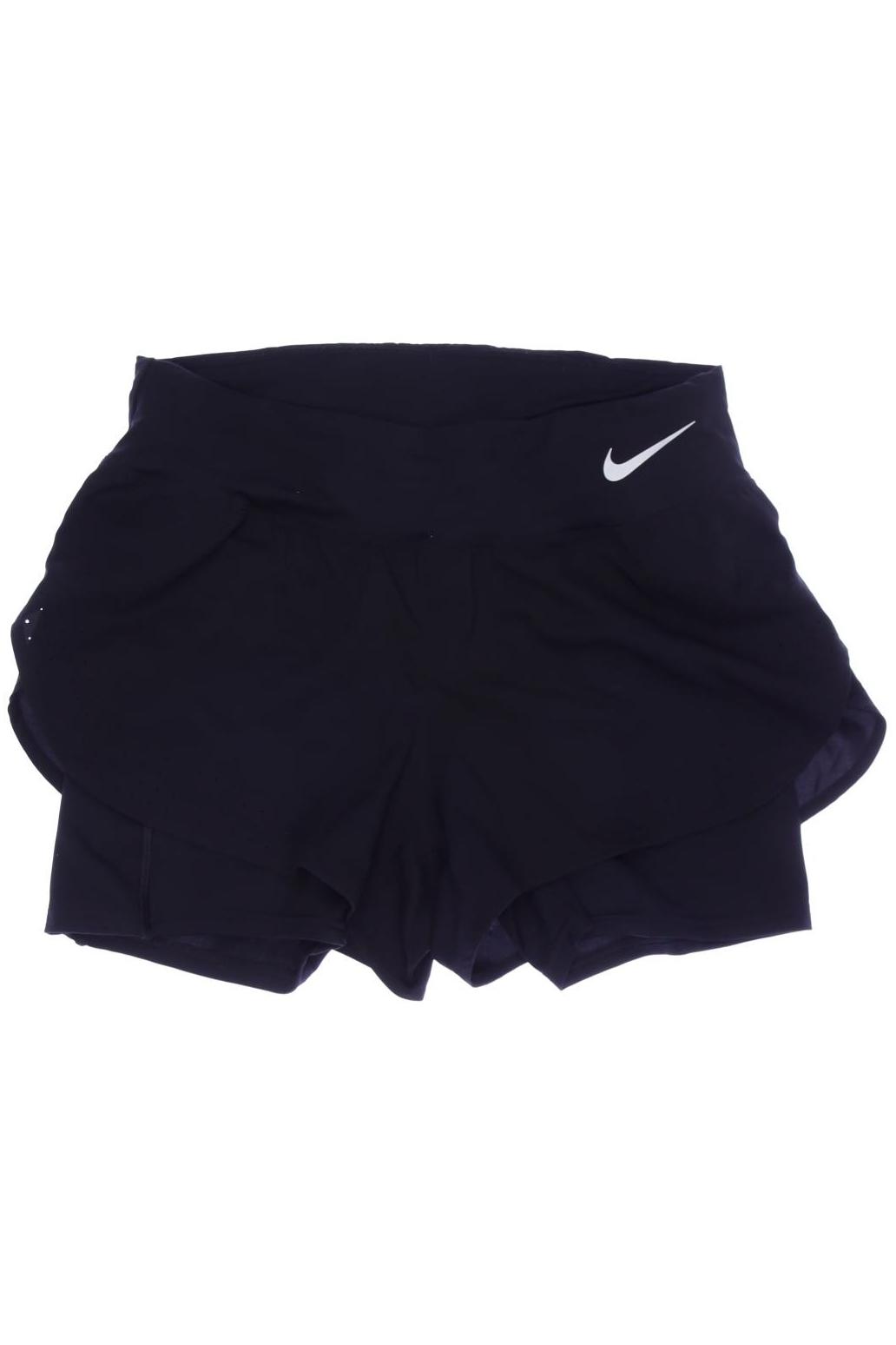 

Nike Running Damen Shorts, schwarz, Gr. 36