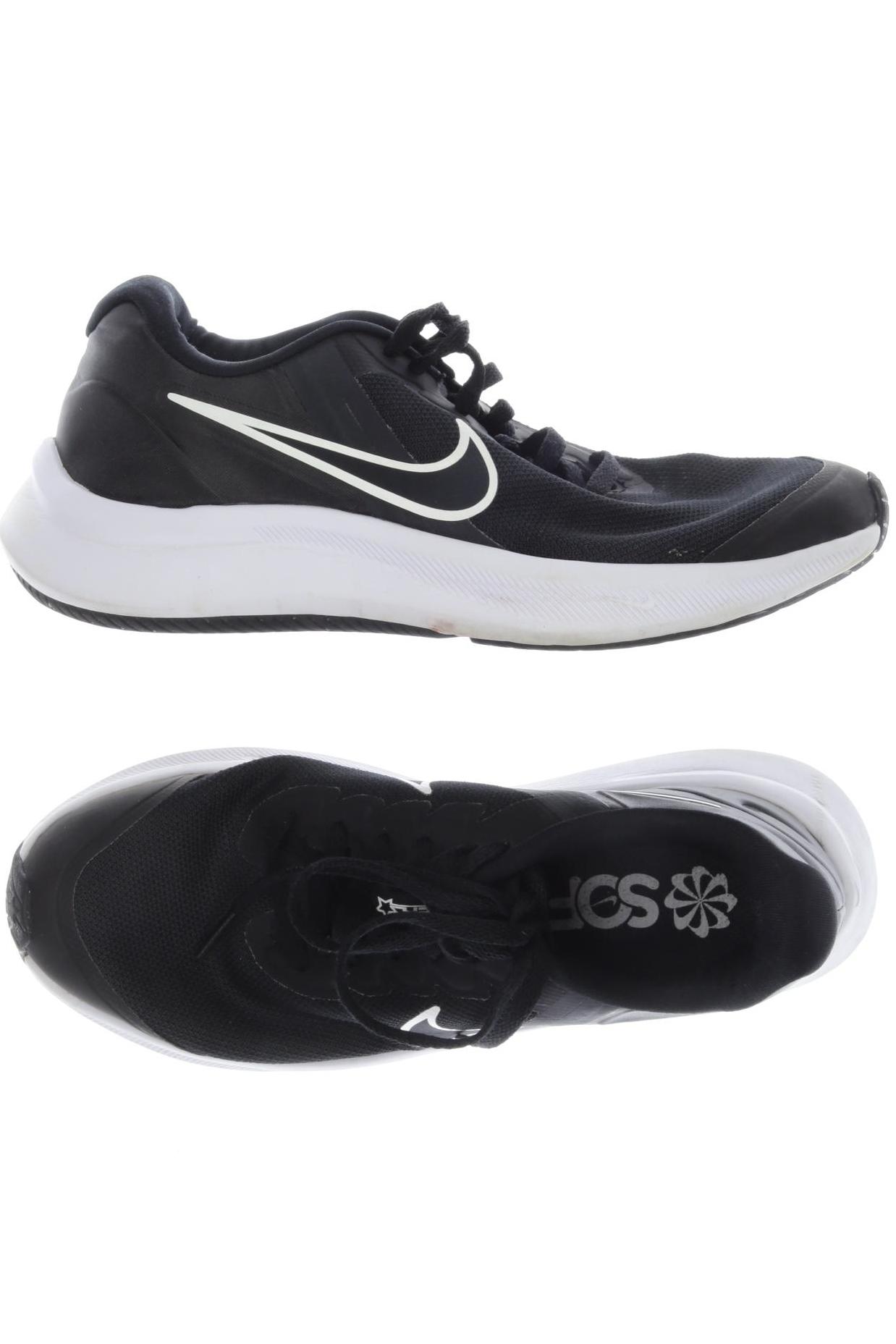 

Nike Running Damen Sneakers, schwarz, Gr. 36