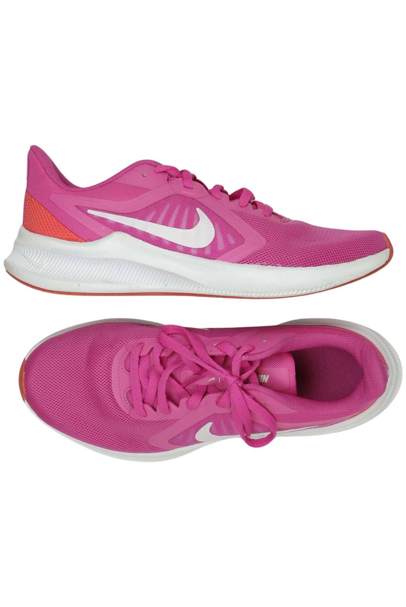 

Nike Running Damen Sneakers, pink, Gr. 39
