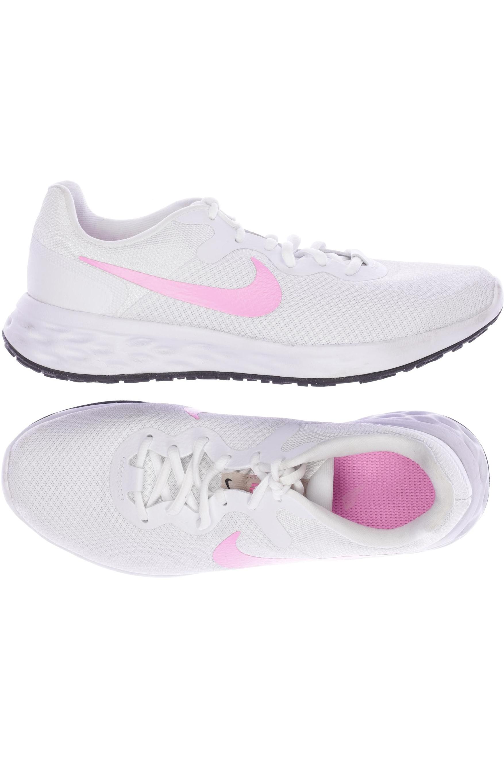 

Nike Running Damen Sneakers, weiß, Gr. 42.5