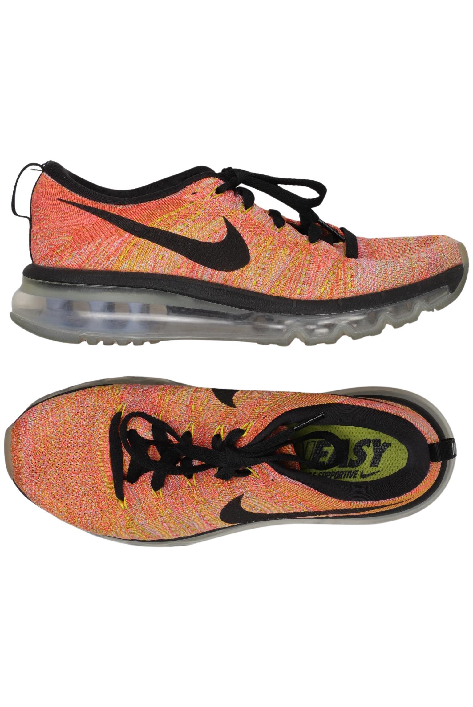 

Nike Running Damen Sneakers, neon, Gr. 38