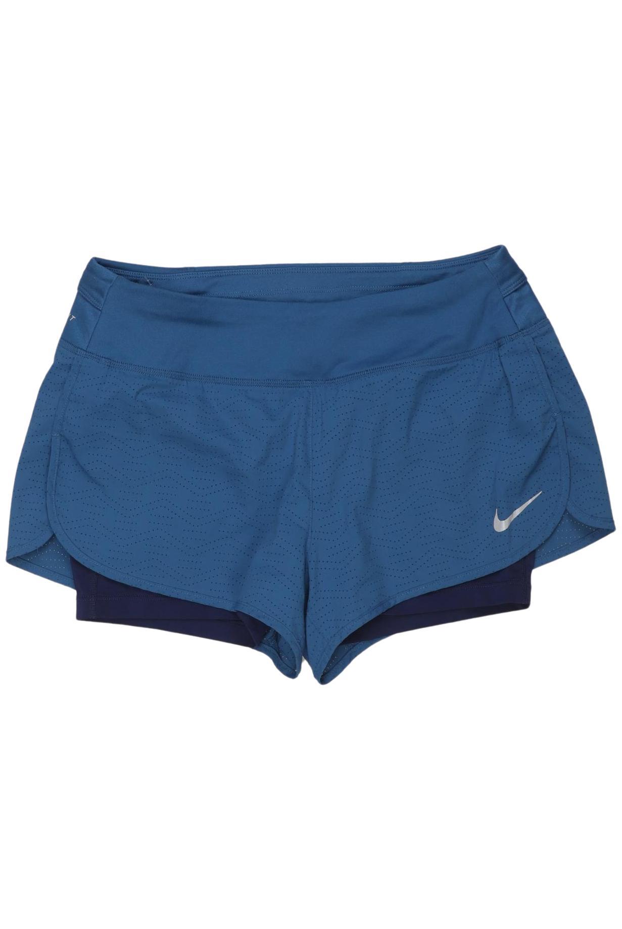 

Nike Running Damen Shorts, blau, Gr. 36