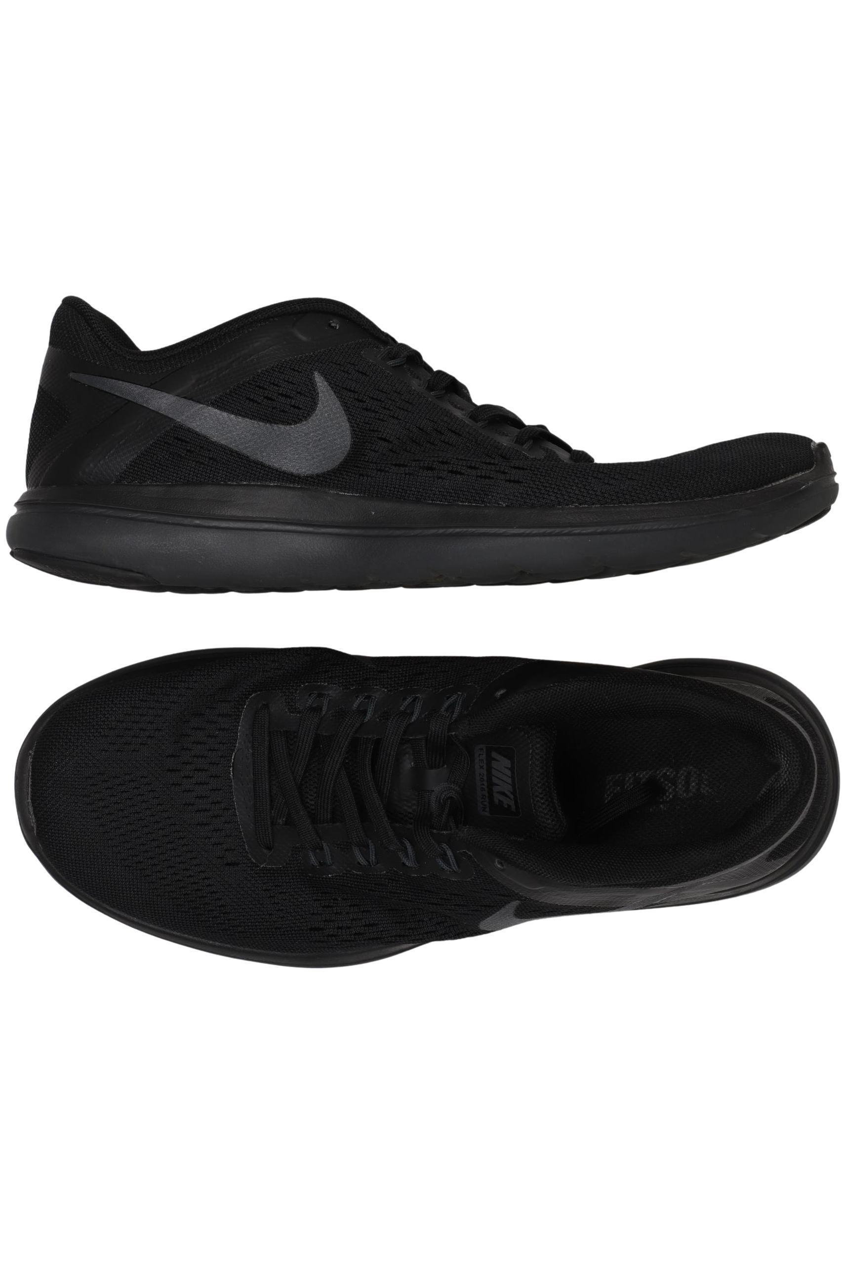 

Nike Running Damen Sneakers, schwarz, Gr. 39