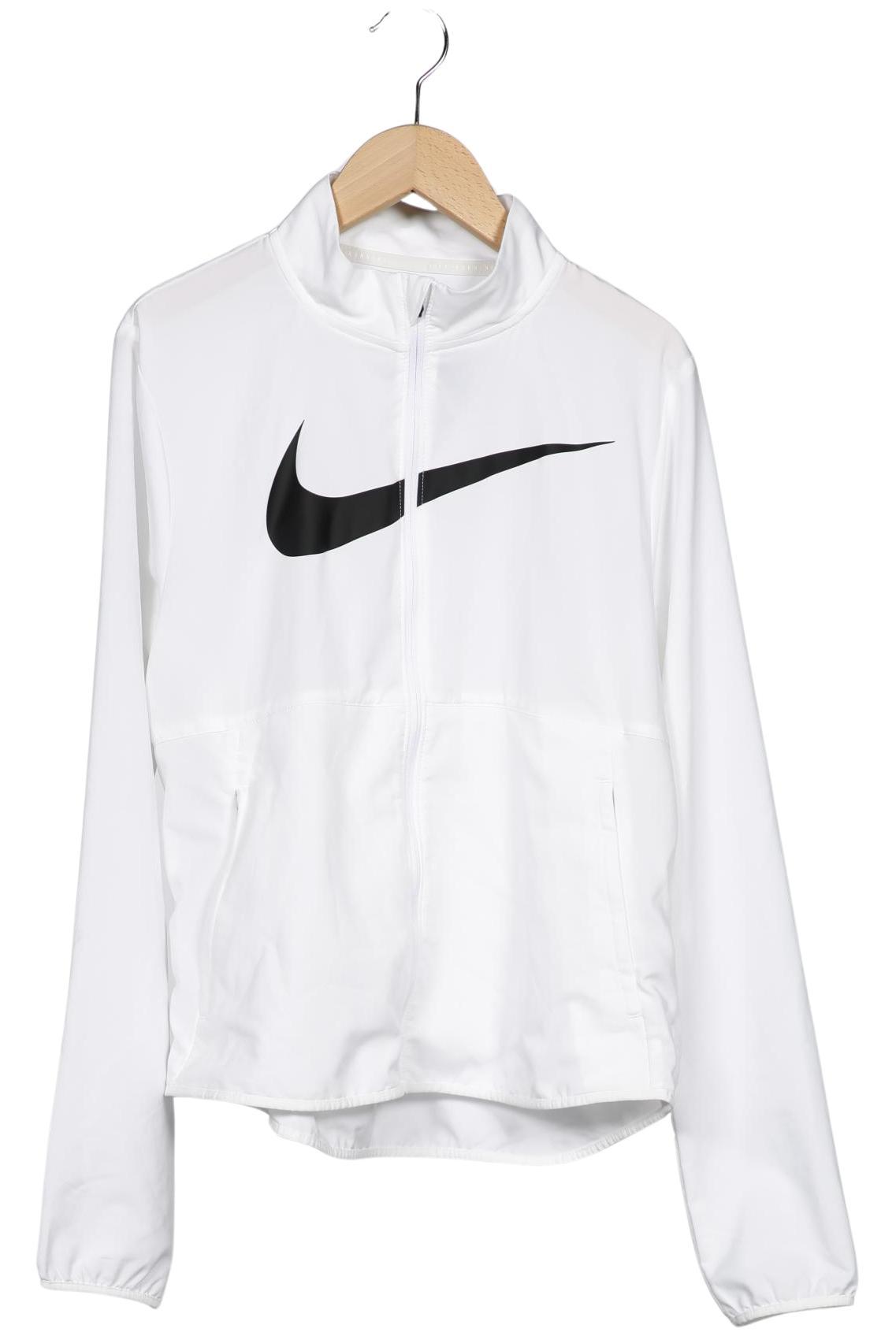 

Nike Running Damen Sweatshirt, weiß, Gr. 36