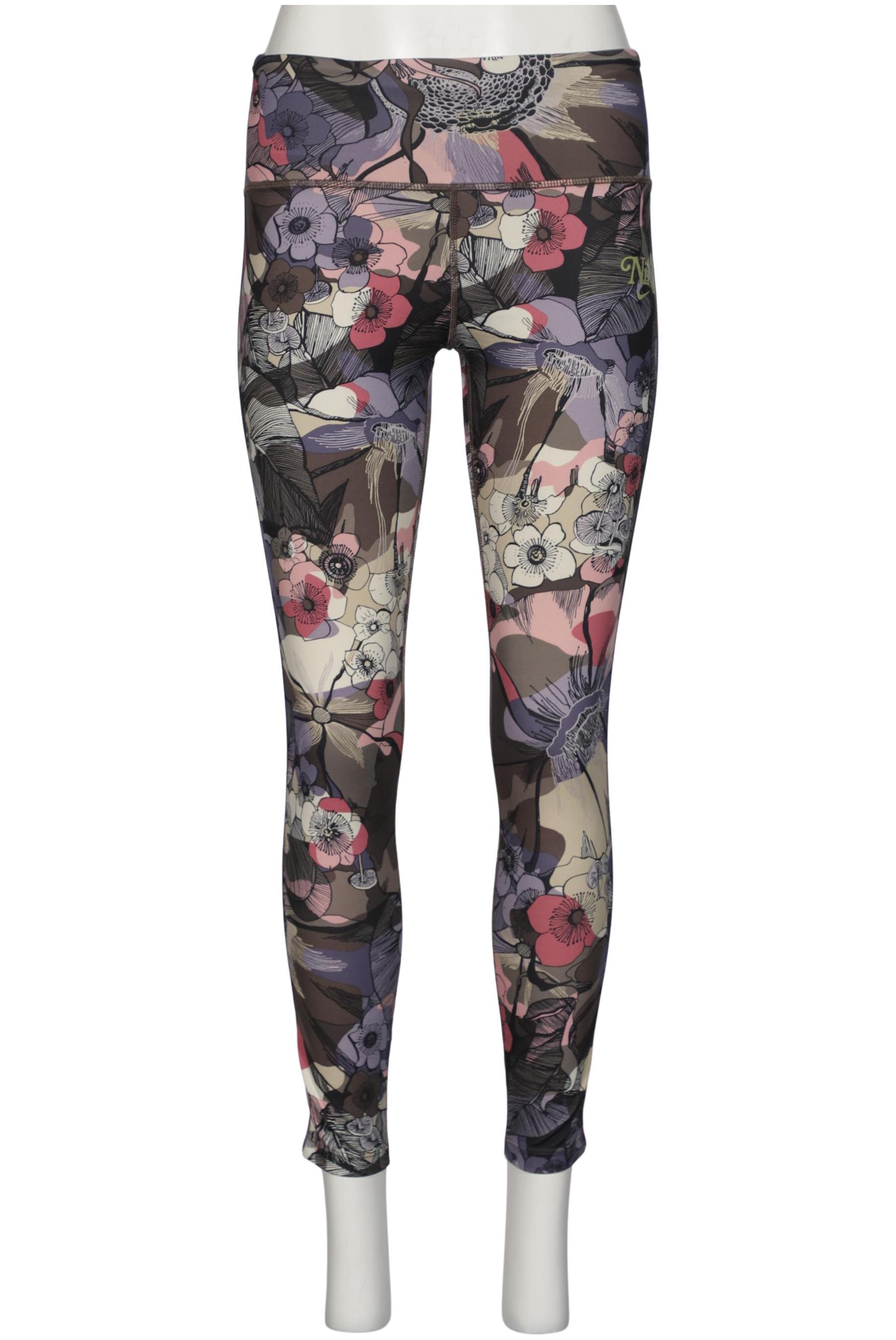 

Nike Running Damen Stoffhose, mehrfarbig, Gr. 0