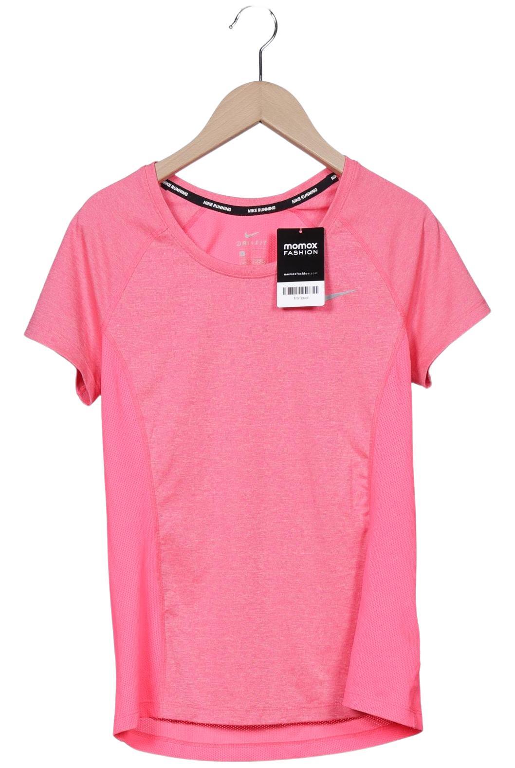 Thumbnail - Nike Running Damen T-Shirt, pink, Gr. 36