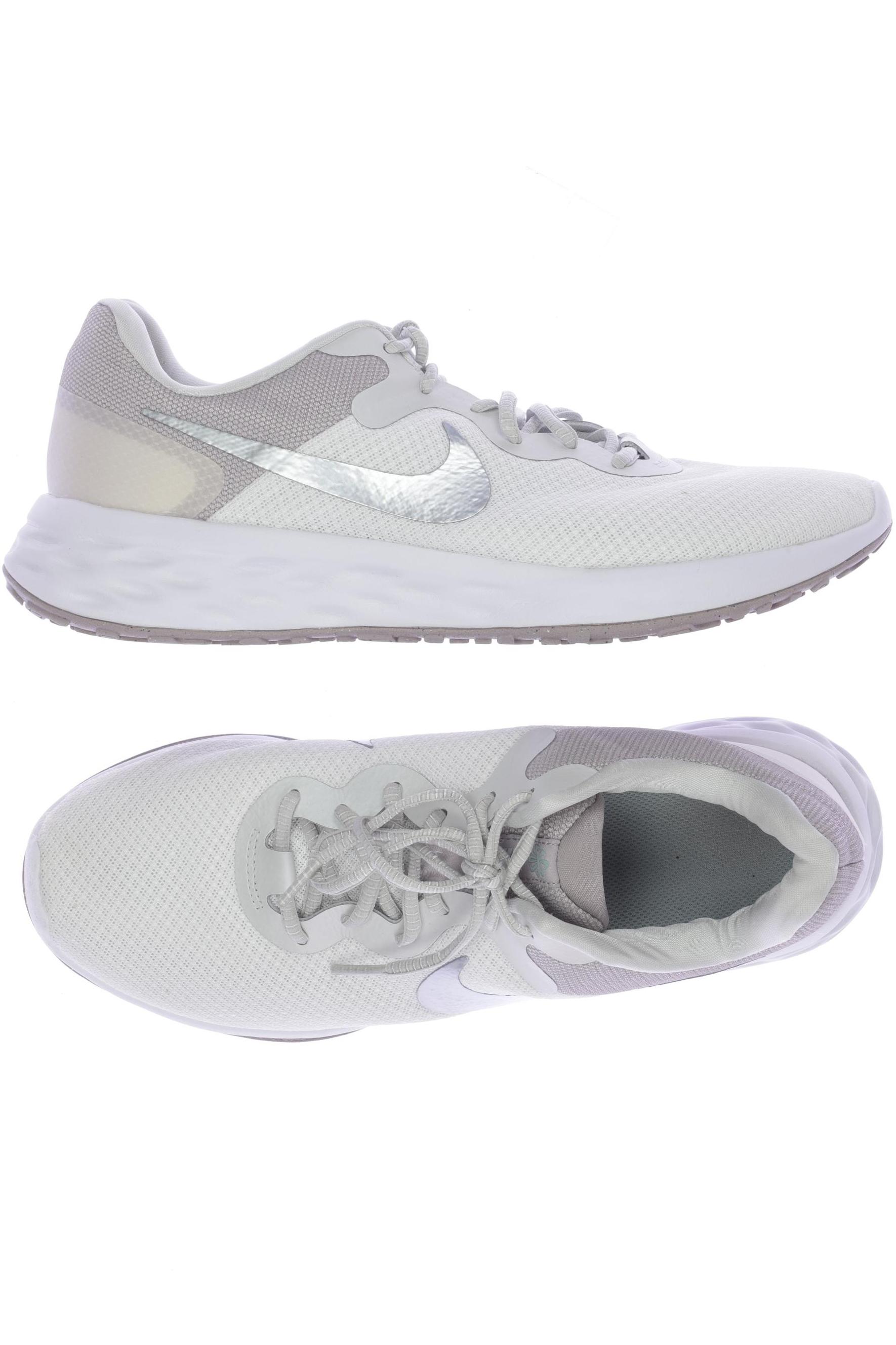 

Nike Running Damen Sneakers, weiß, Gr. 44