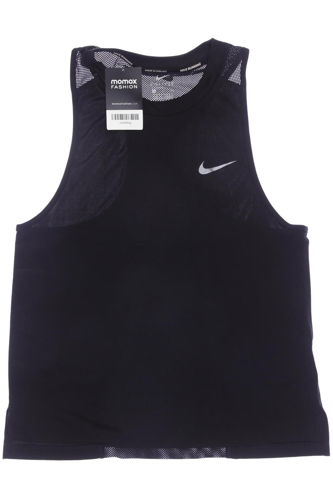 

Nike Running Damen Top, schwarz, Gr. 36