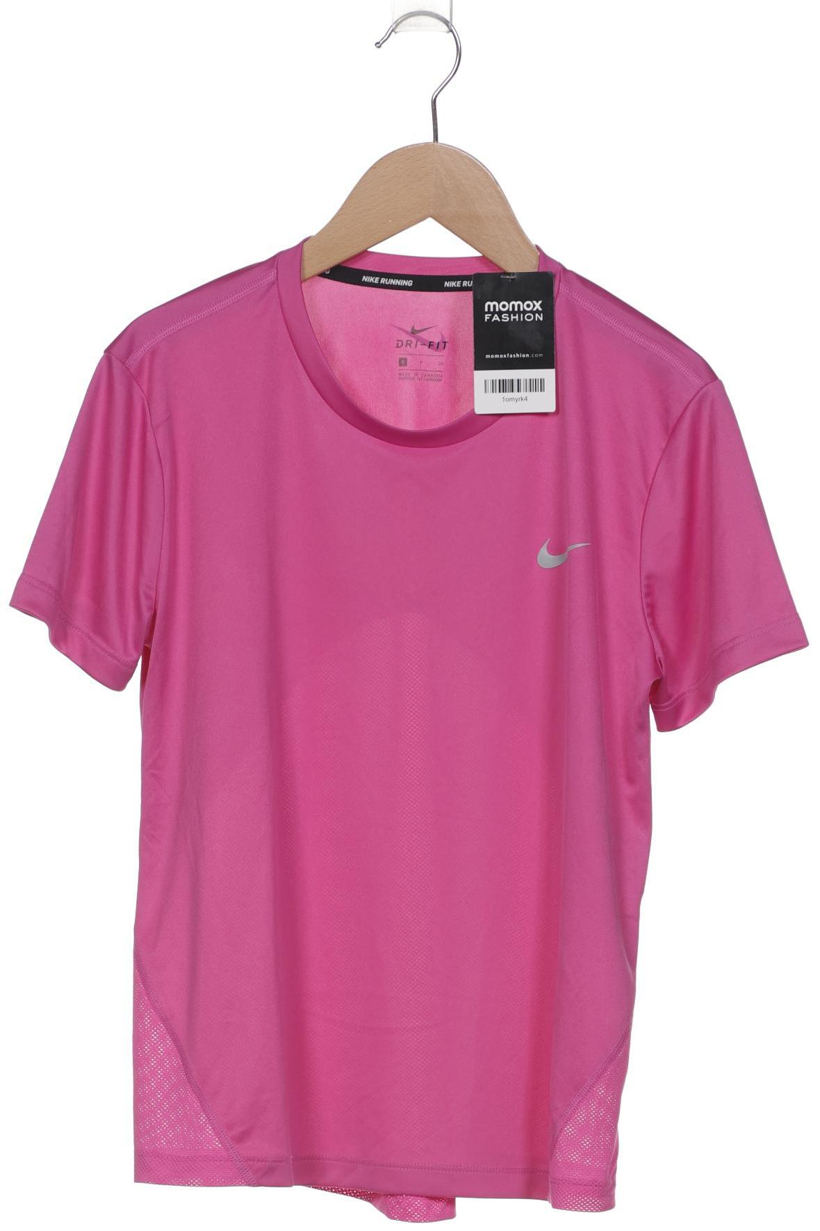 

Nike Running Damen T-Shirt, pink, Gr. 36