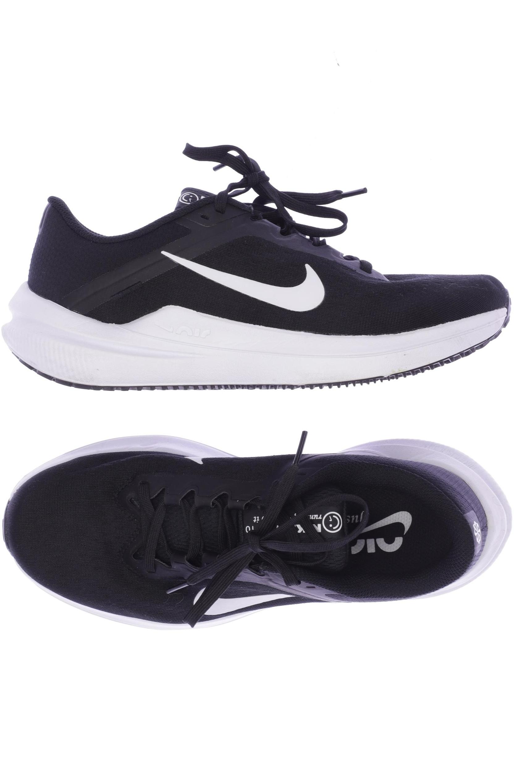 

Nike Running Damen Sneakers, schwarz, Gr. 39