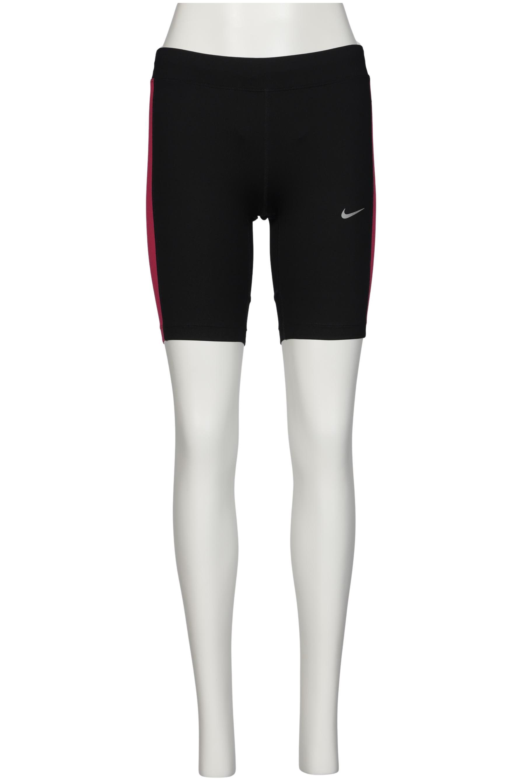 

Nike Running Damen Shorts, schwarz, Gr. 36