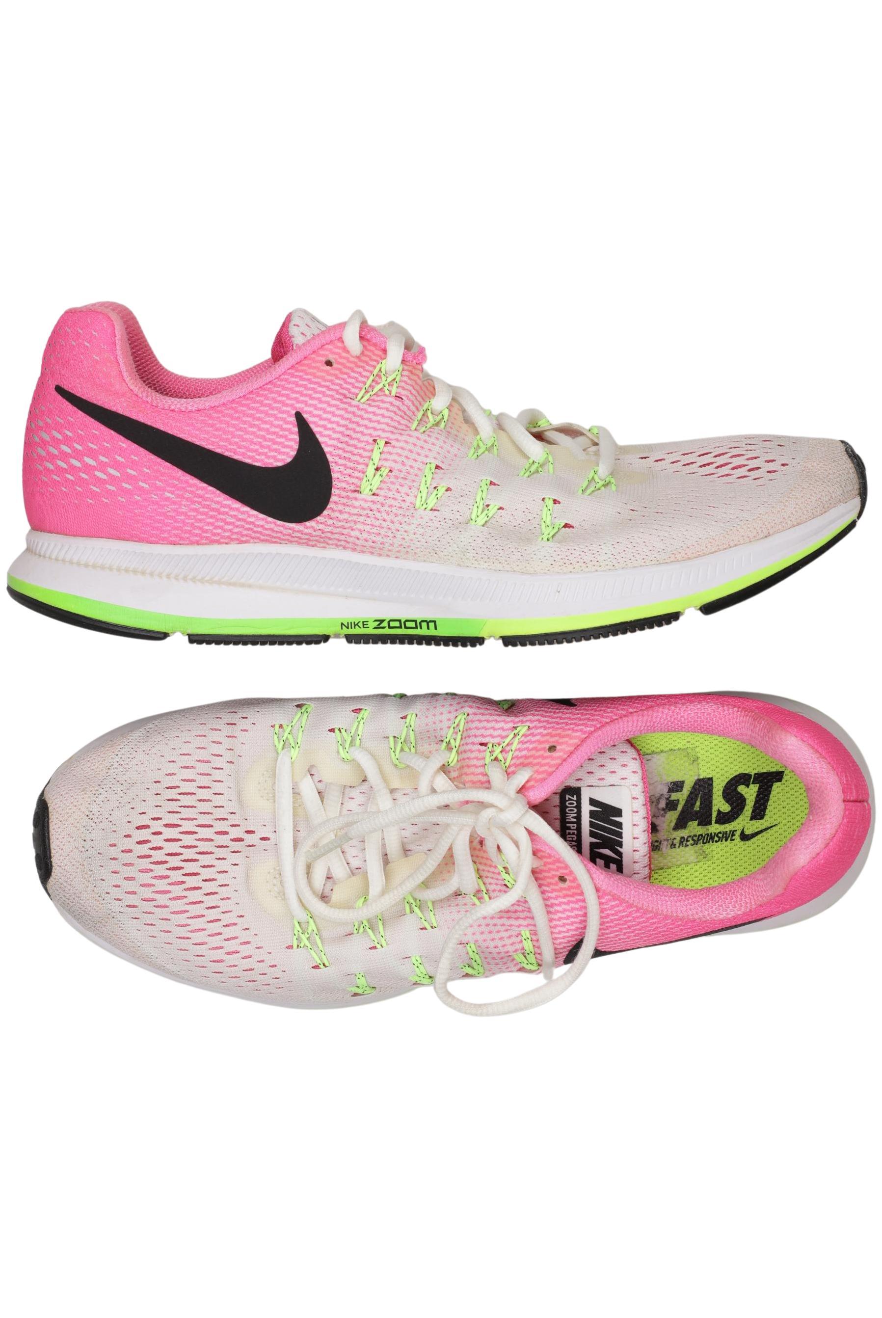 

Nike Running Damen Sneakers, neon, Gr. 42