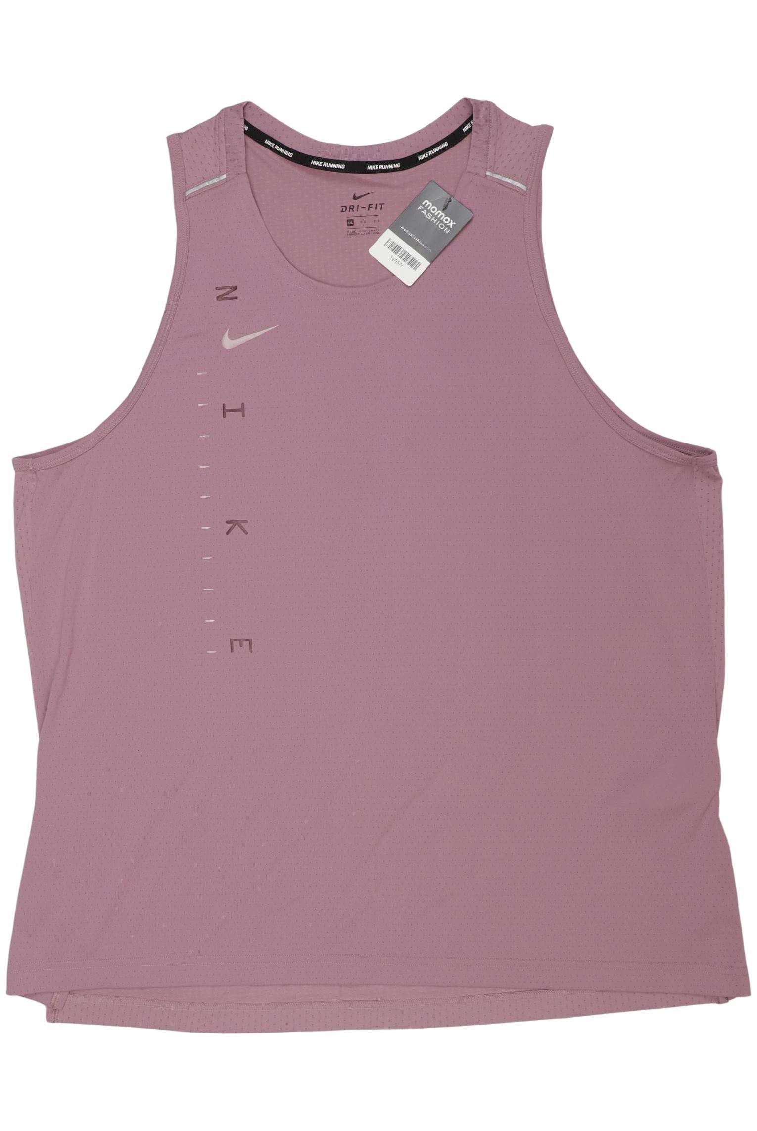 

Nike Running Damen Top, pink, Gr. 46