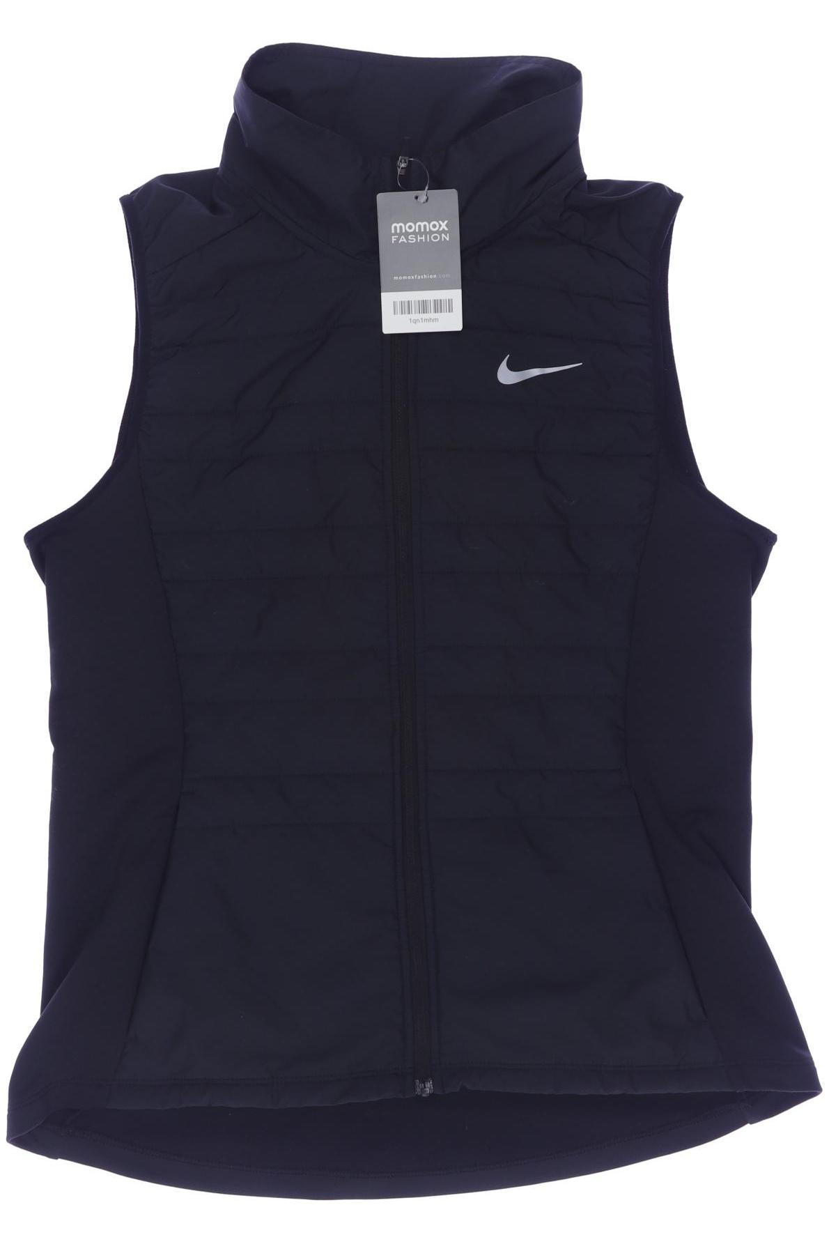

Nike Running Damen Weste, schwarz, Gr. 38