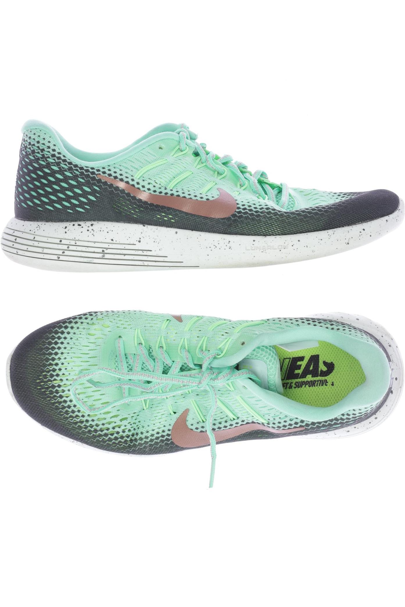

Nike Running Damen Sneakers, grün, Gr. 40.5