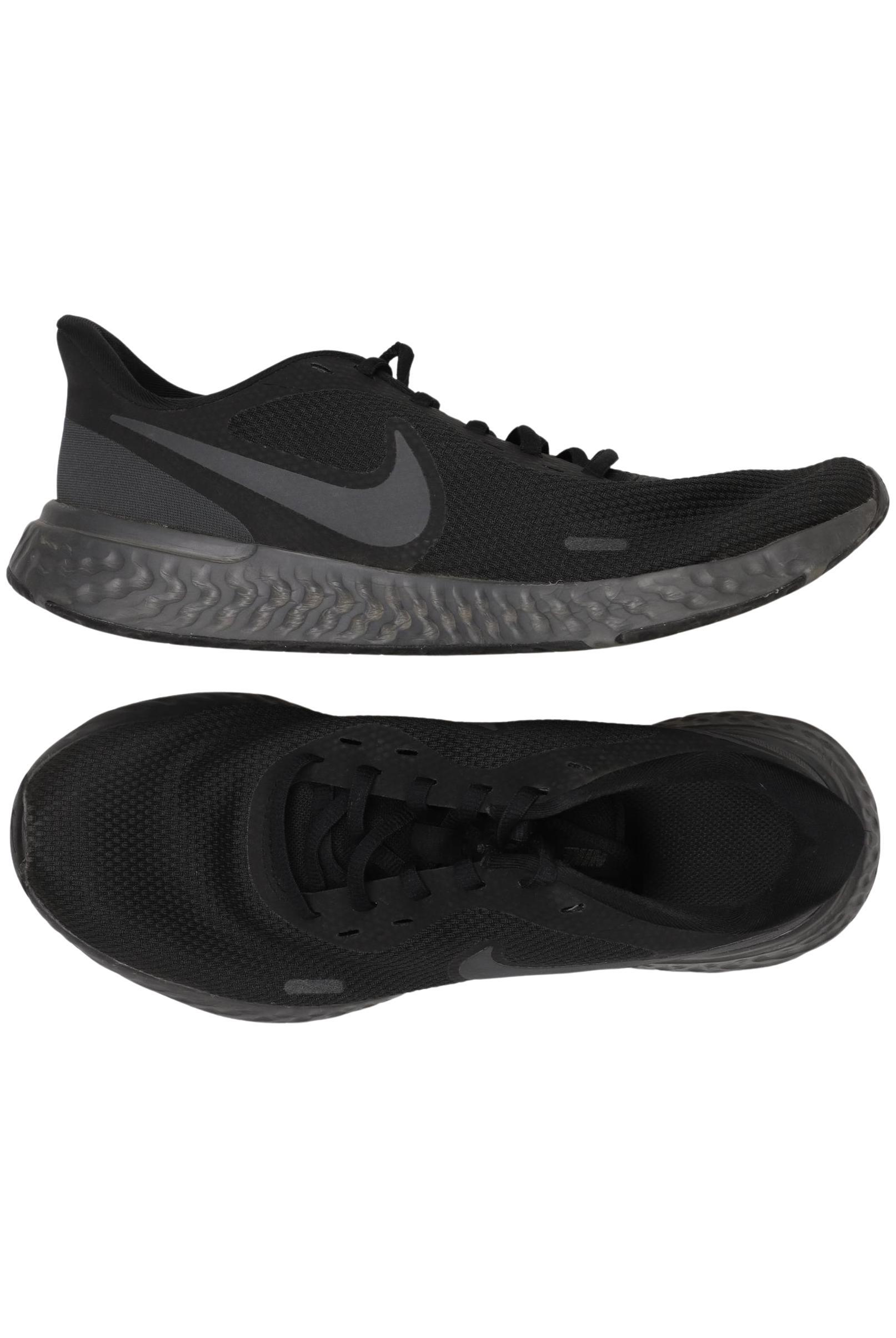 

Nike Running Damen Sneakers, schwarz, Gr. 40.5