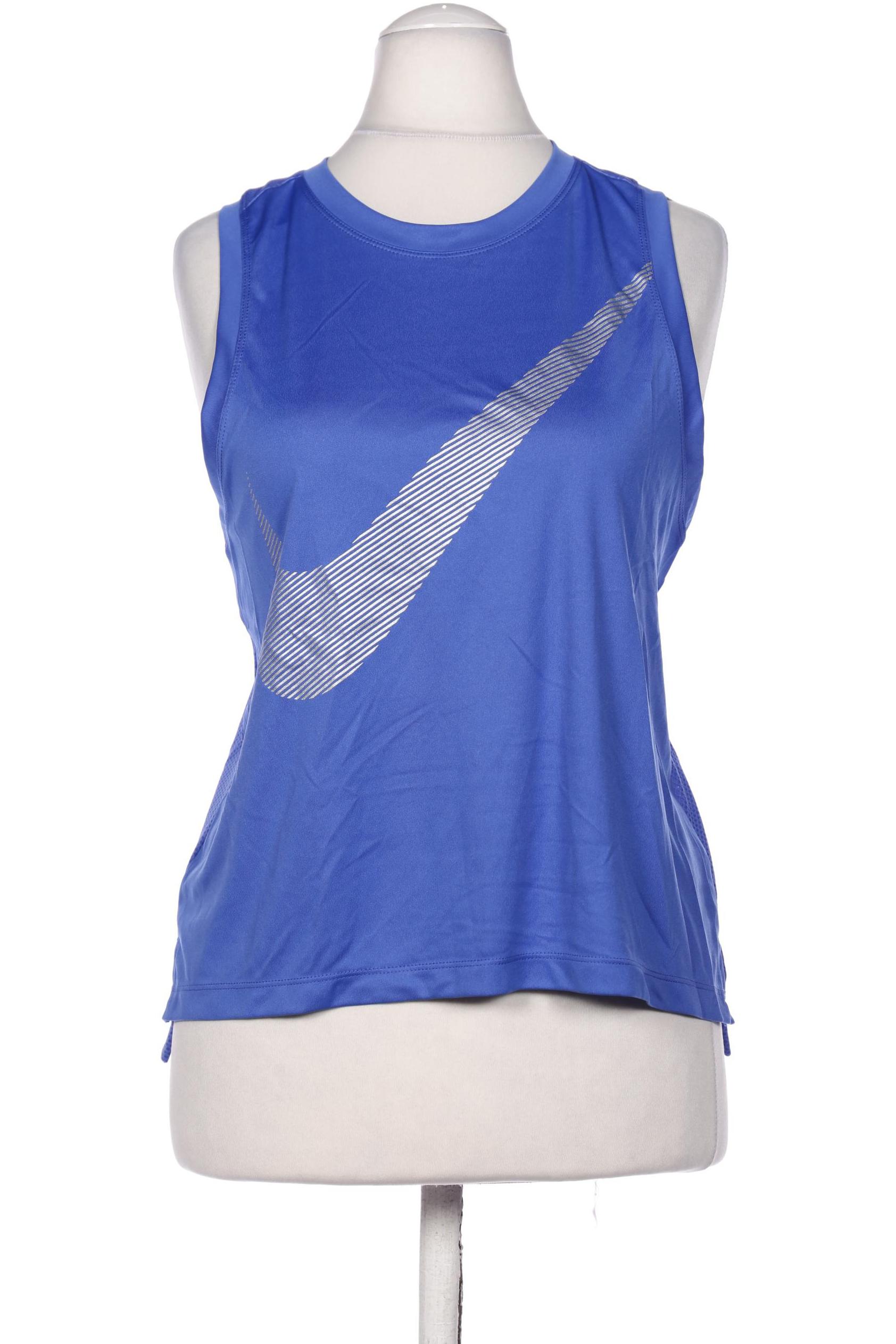 

Nike Running Damen Top, blau, Gr. 38