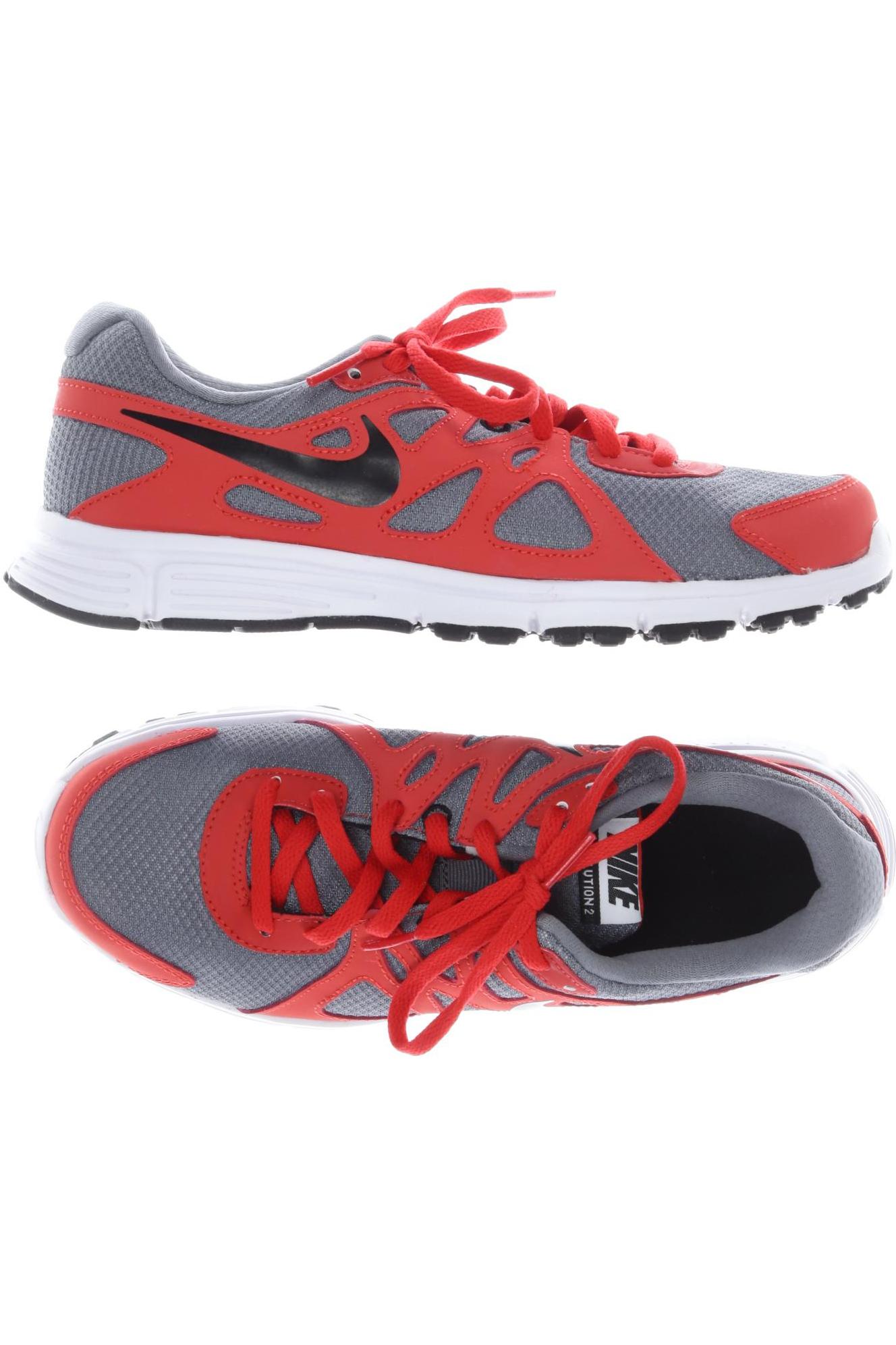 

Nike Running Damen Sneakers, grau, Gr. 38