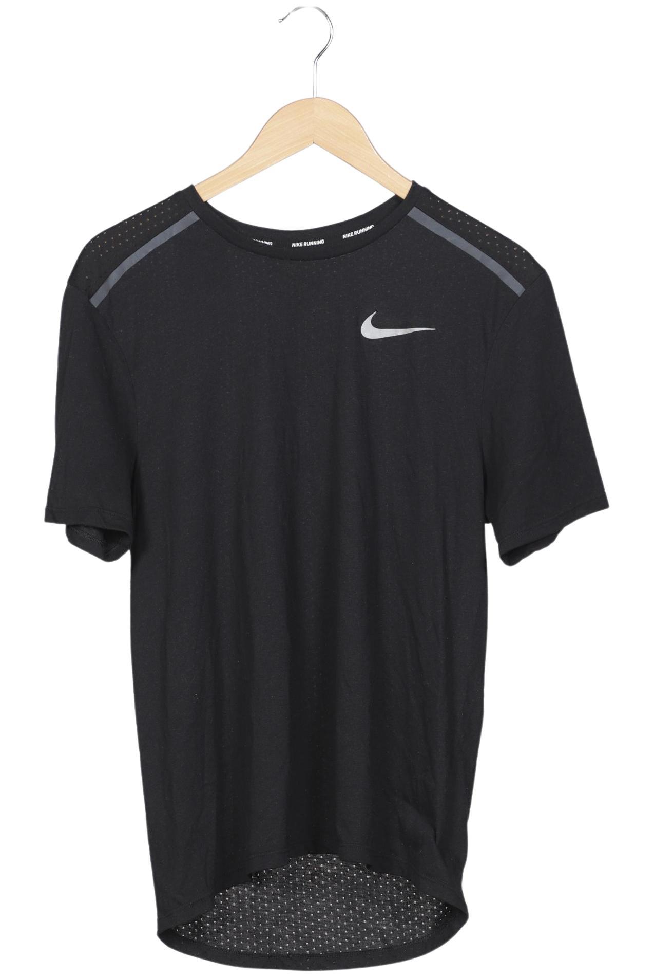 

Nike Running Damen T-Shirt, schwarz, Gr. 38