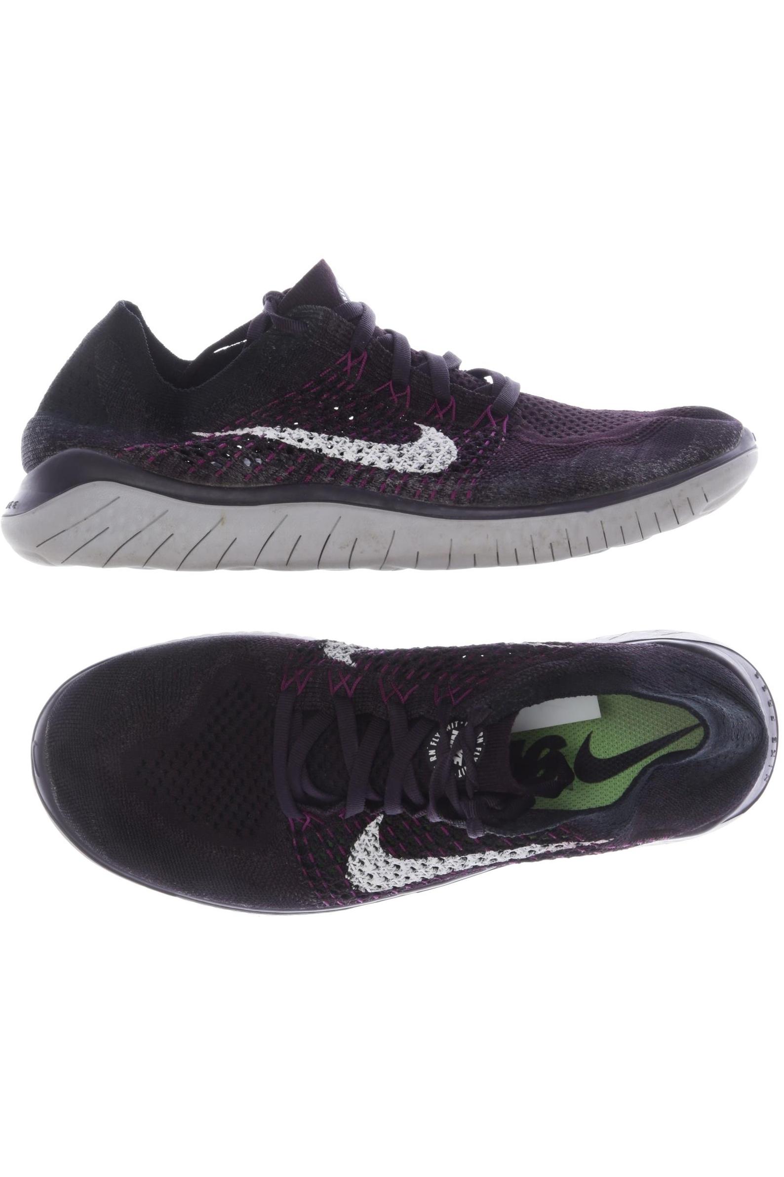 

Nike Running Damen Sneakers, schwarz, Gr. 42