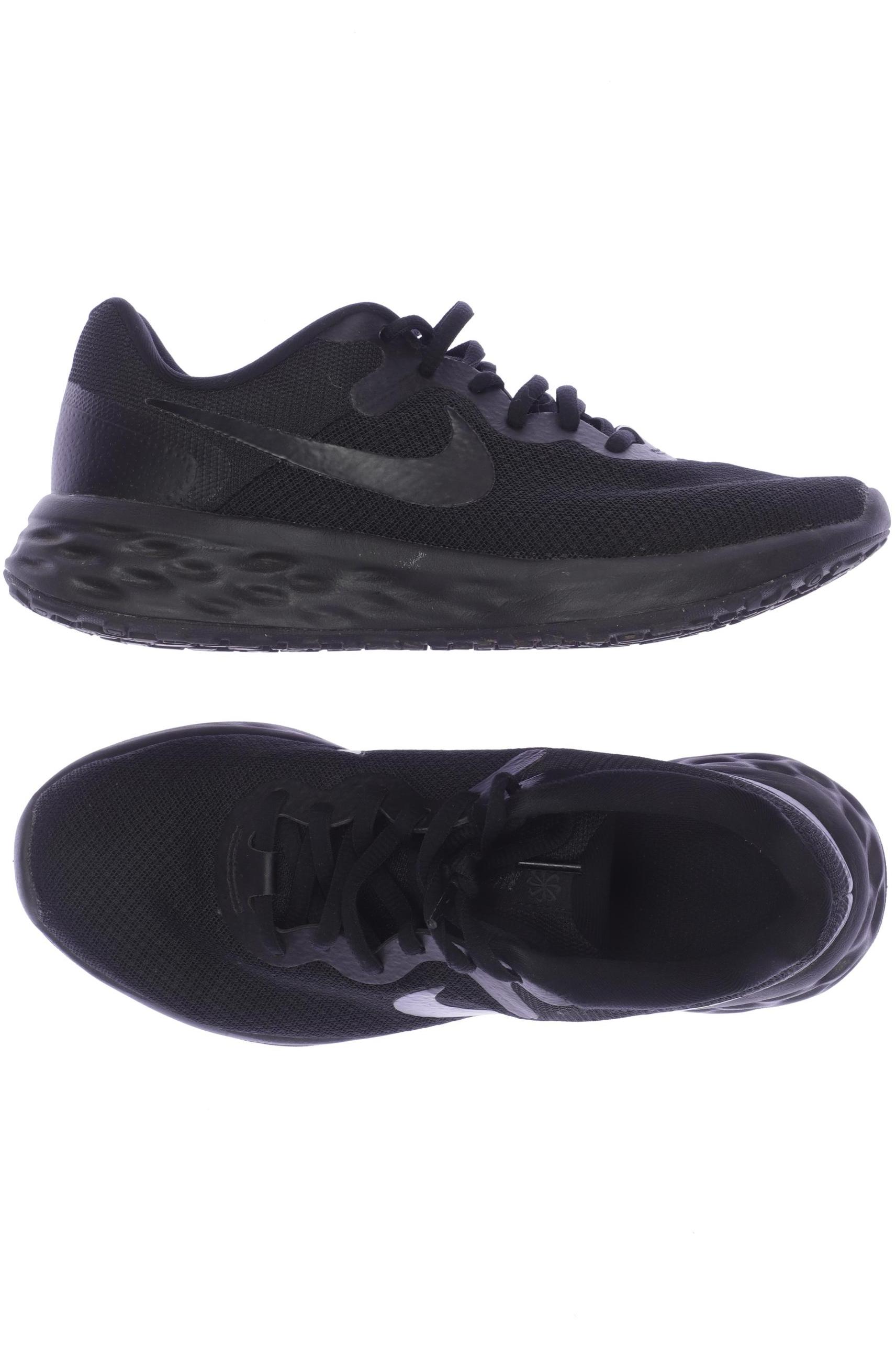 

Nike Running Damen Sneakers, schwarz, Gr. 39