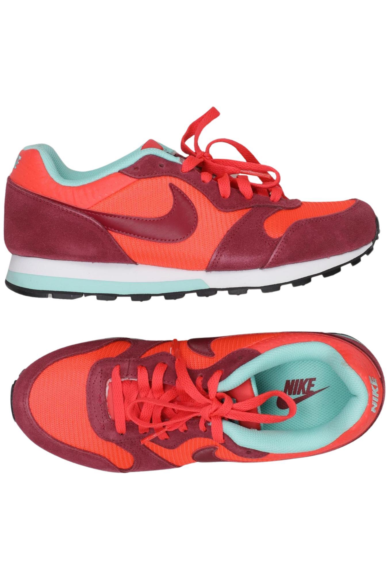 

Nike Running Damen Sneakers, mehrfarbig, Gr. 39
