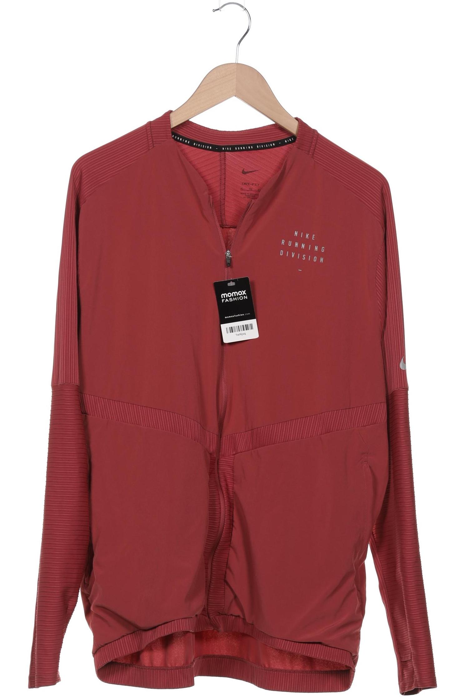 Thumbnail - Nike Running Damen Jacke, bordeaux, Gr. 44