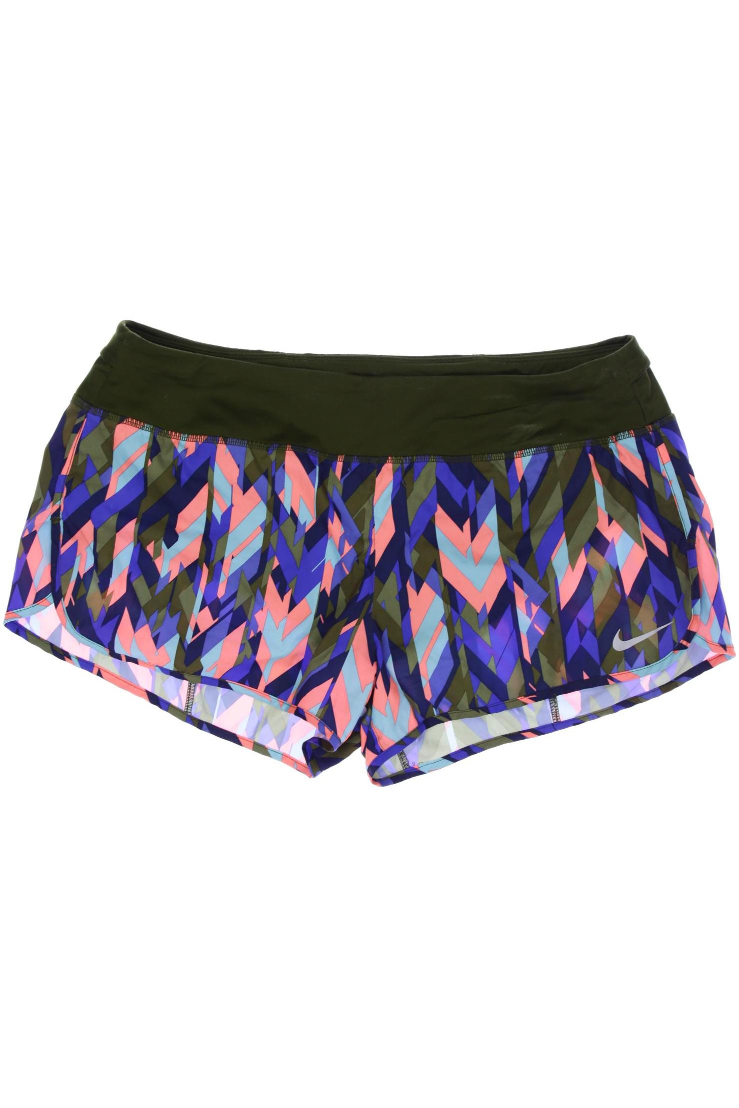 

Nike Running Damen Shorts, mehrfarbig, Gr. 44