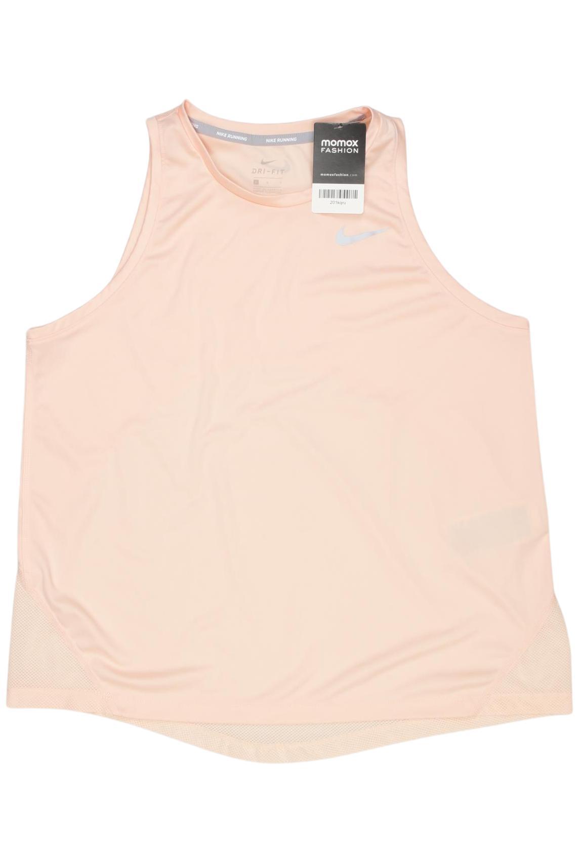 

Nike Running Damen Top, pink, Gr. 42