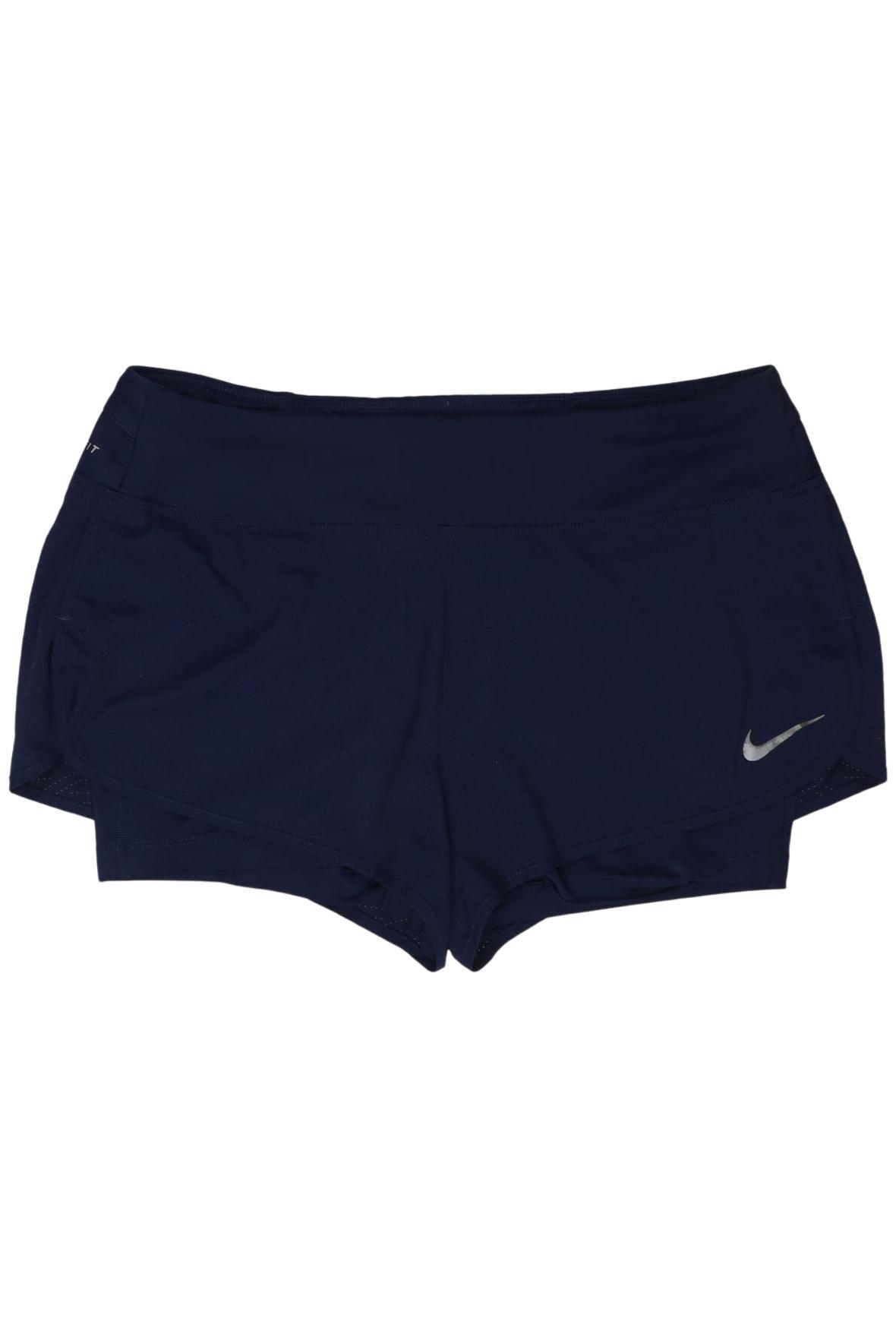 

Nike Running Damen Shorts, marineblau, Gr. 38
