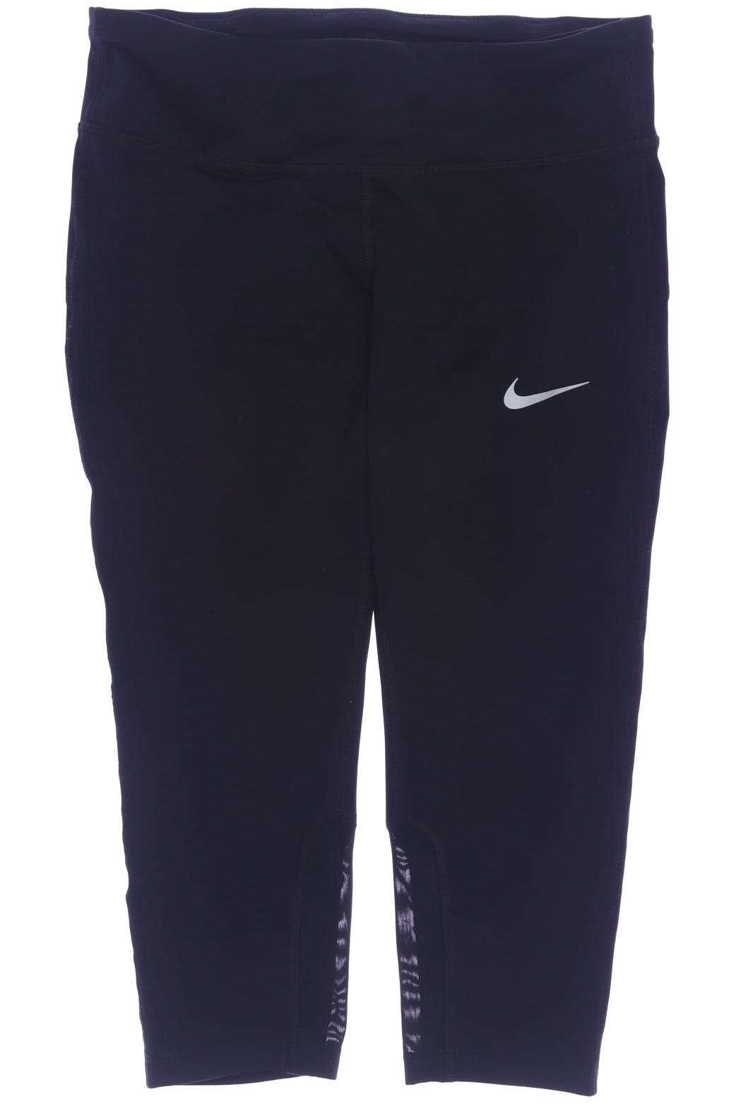 

Nike Running Damen Shorts, schwarz, Gr. 36