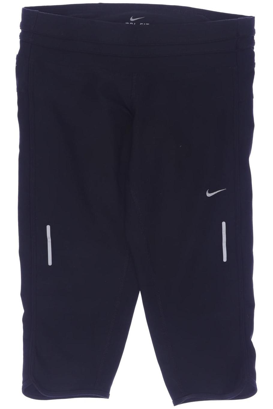 

Nike Running Damen Stoffhose, schwarz, Gr. 0