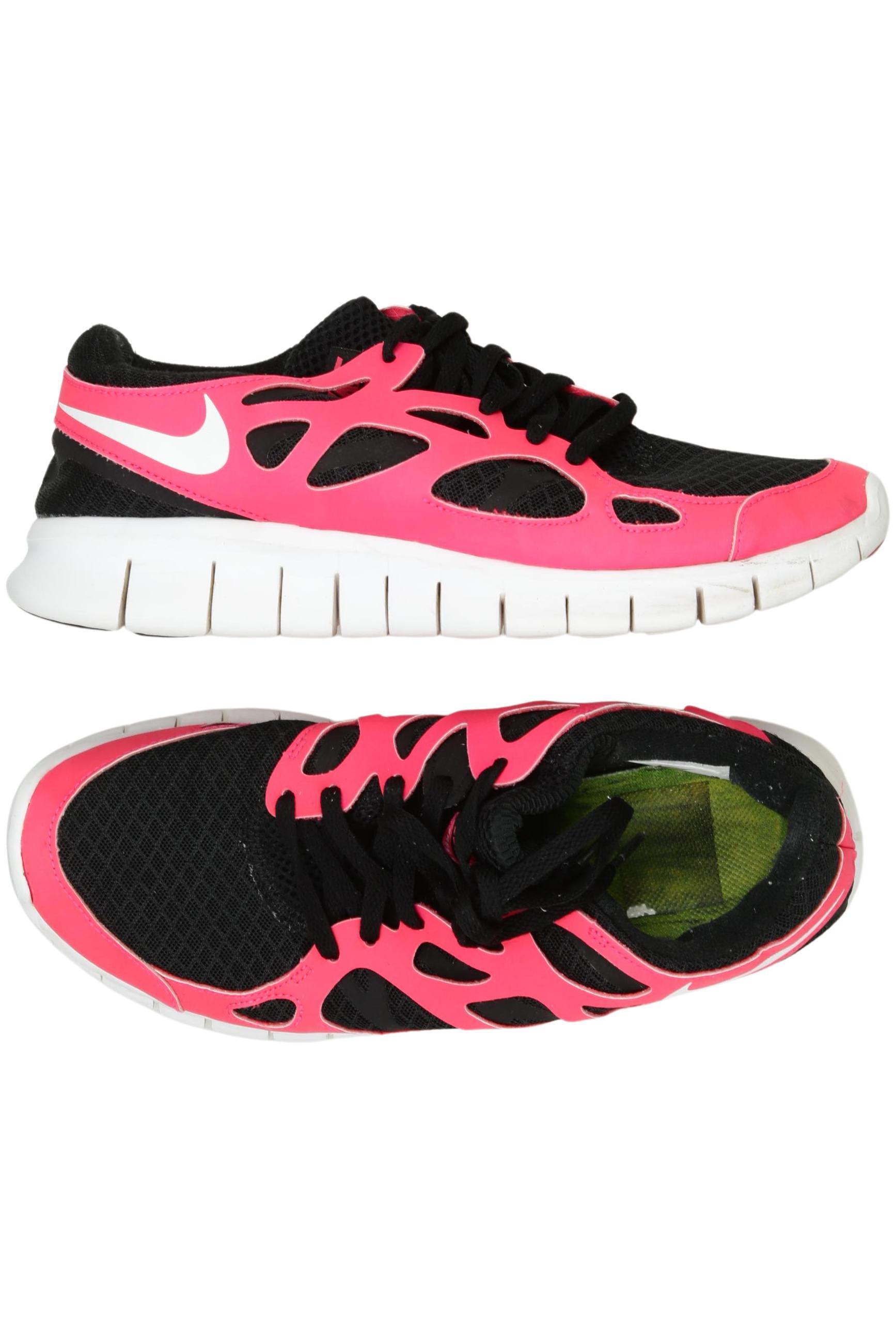 

Nike Running Damen Sneakers, schwarz, Gr. 39