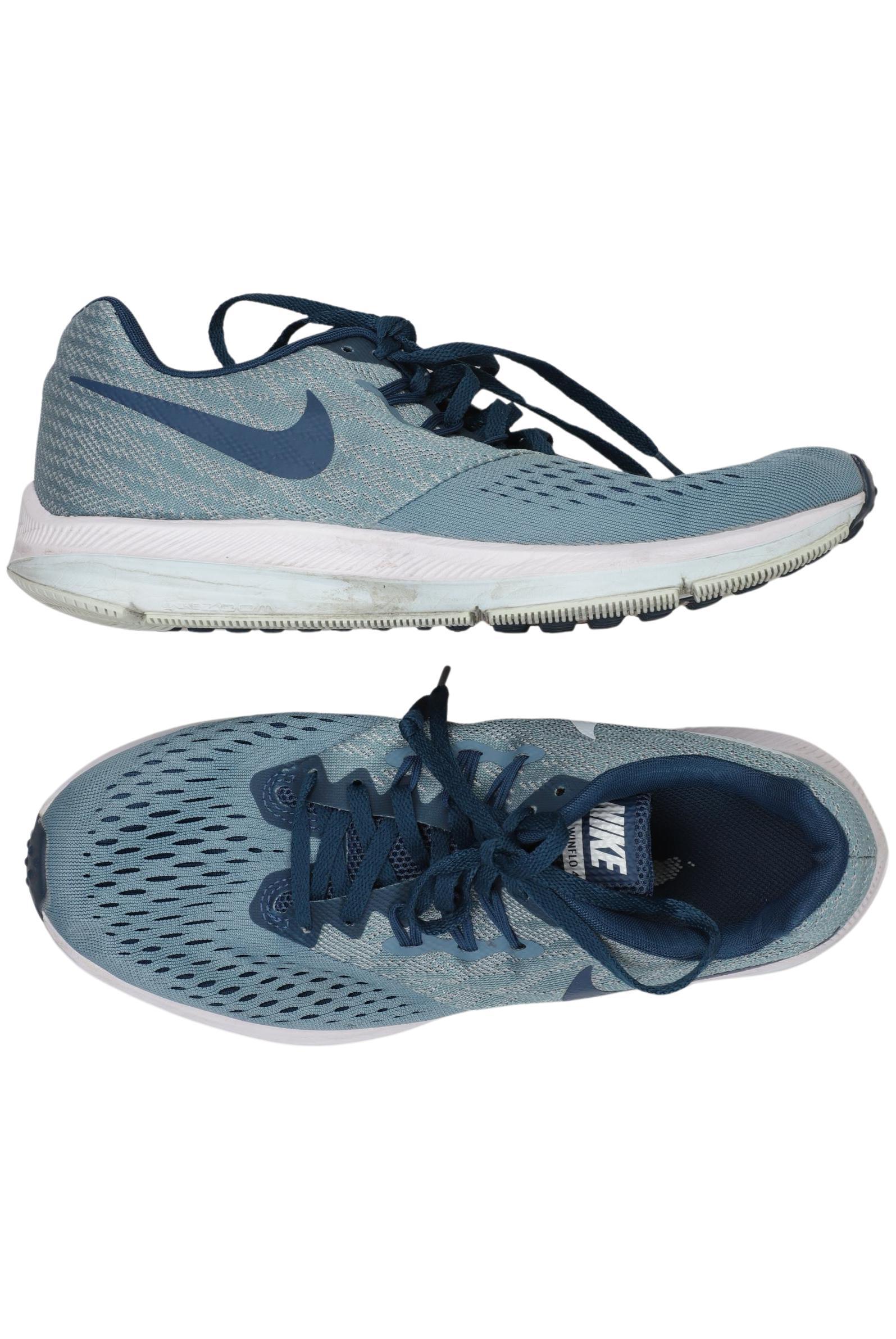 

Nike Running Damen Sneakers, hellblau, Gr. 41