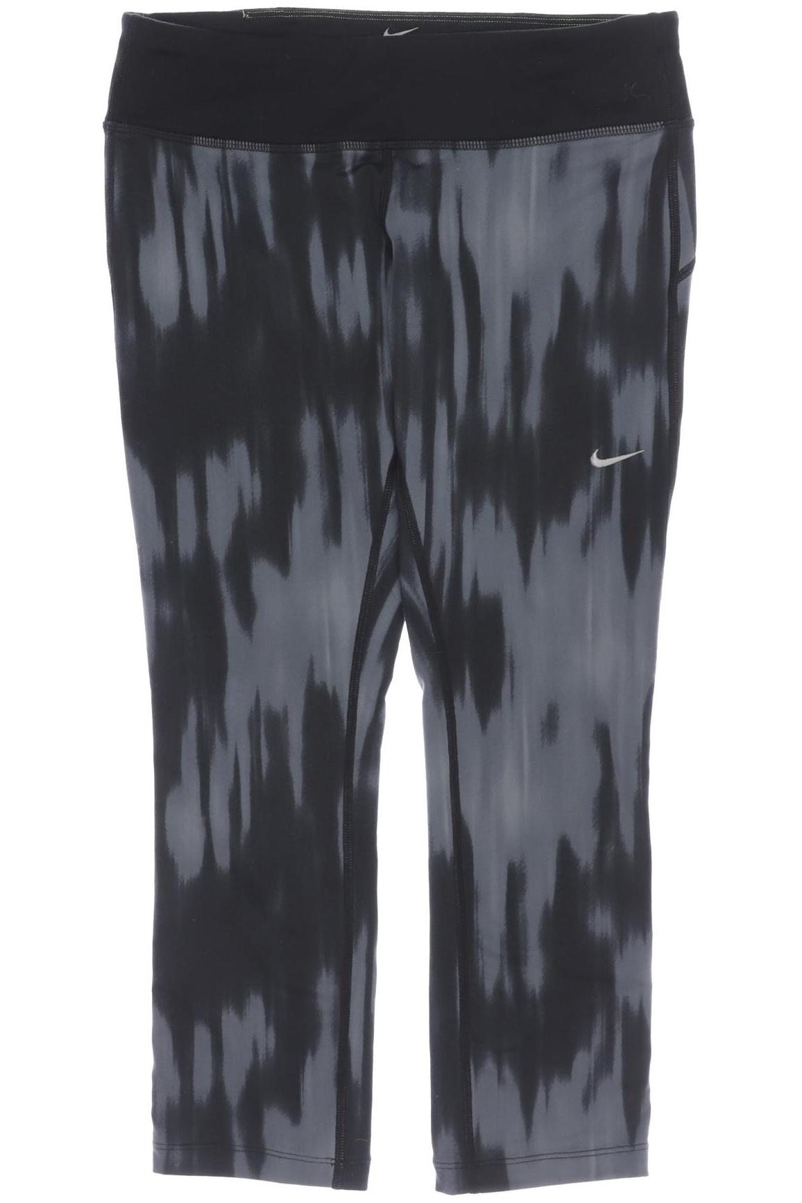 

Nike Running Damen Stoffhose, schwarz, Gr. 0