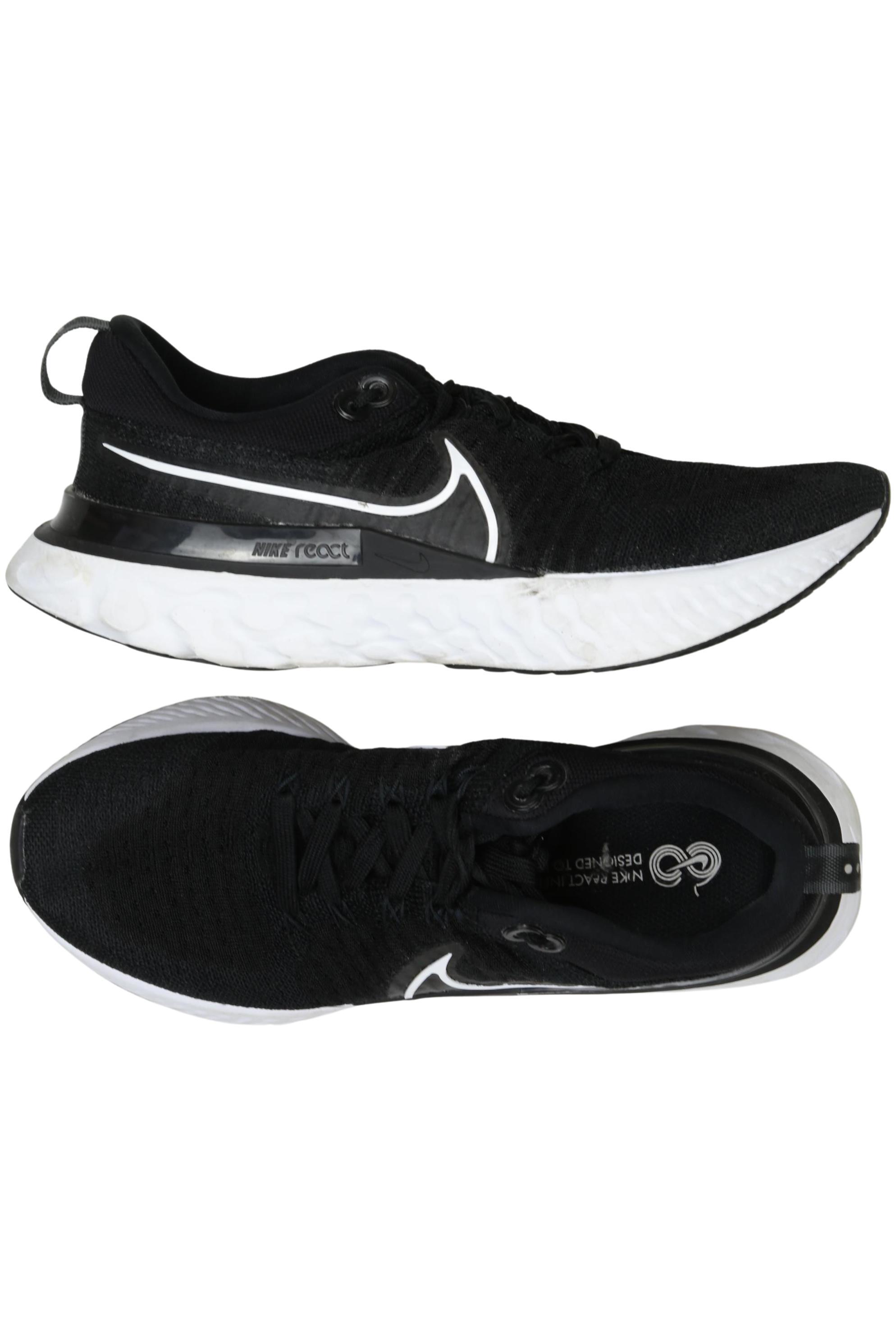 

Nike Running Damen Sneakers, schwarz, Gr. 40.5
