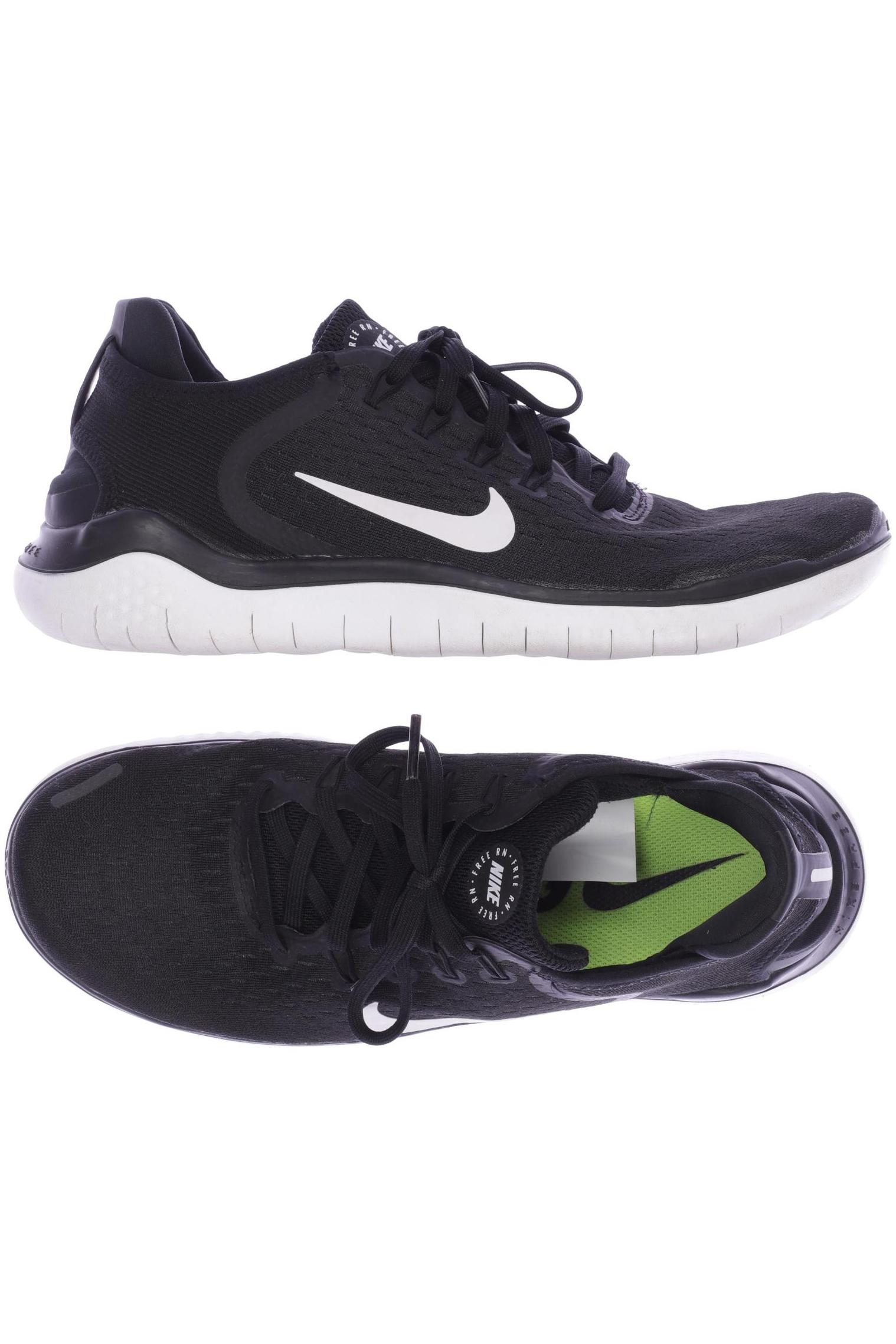 

Nike Running Damen Sneakers, schwarz, Gr. 42