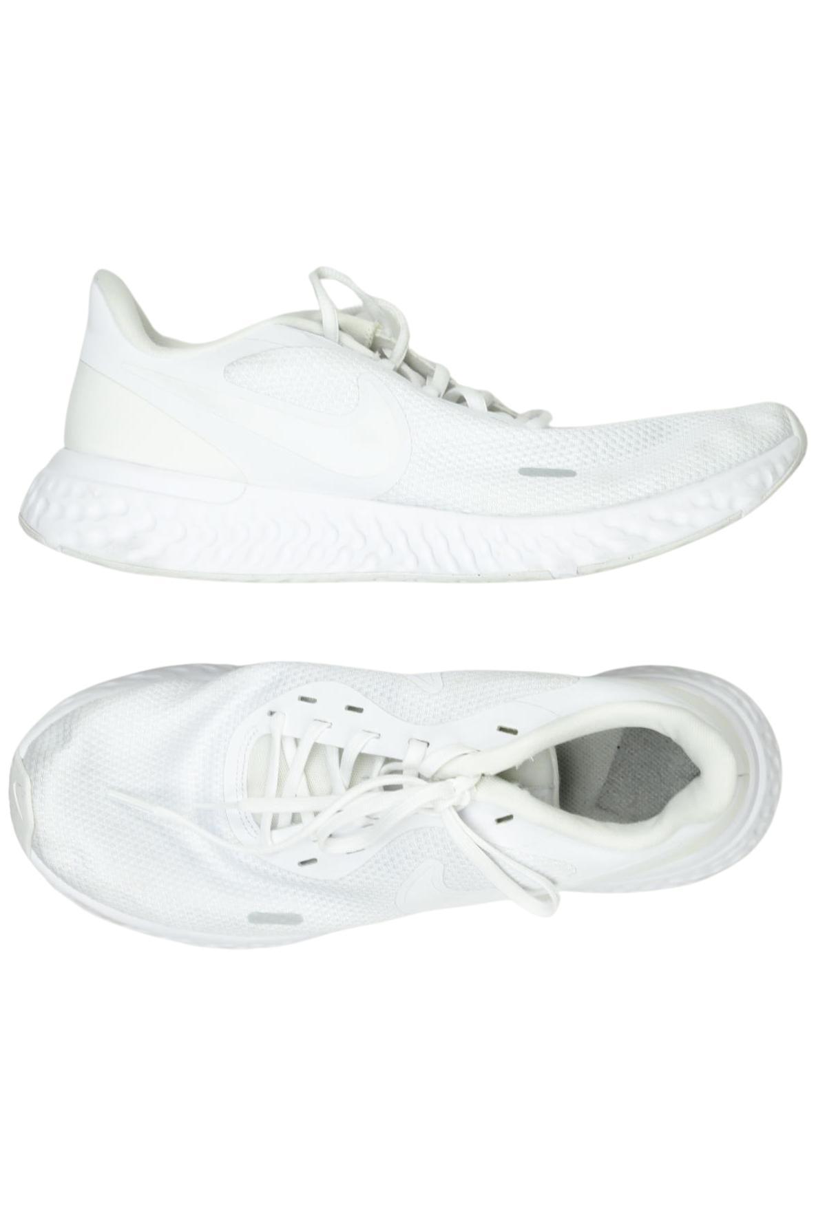 

Nike Running Damen Sneakers, weiß, Gr. 43