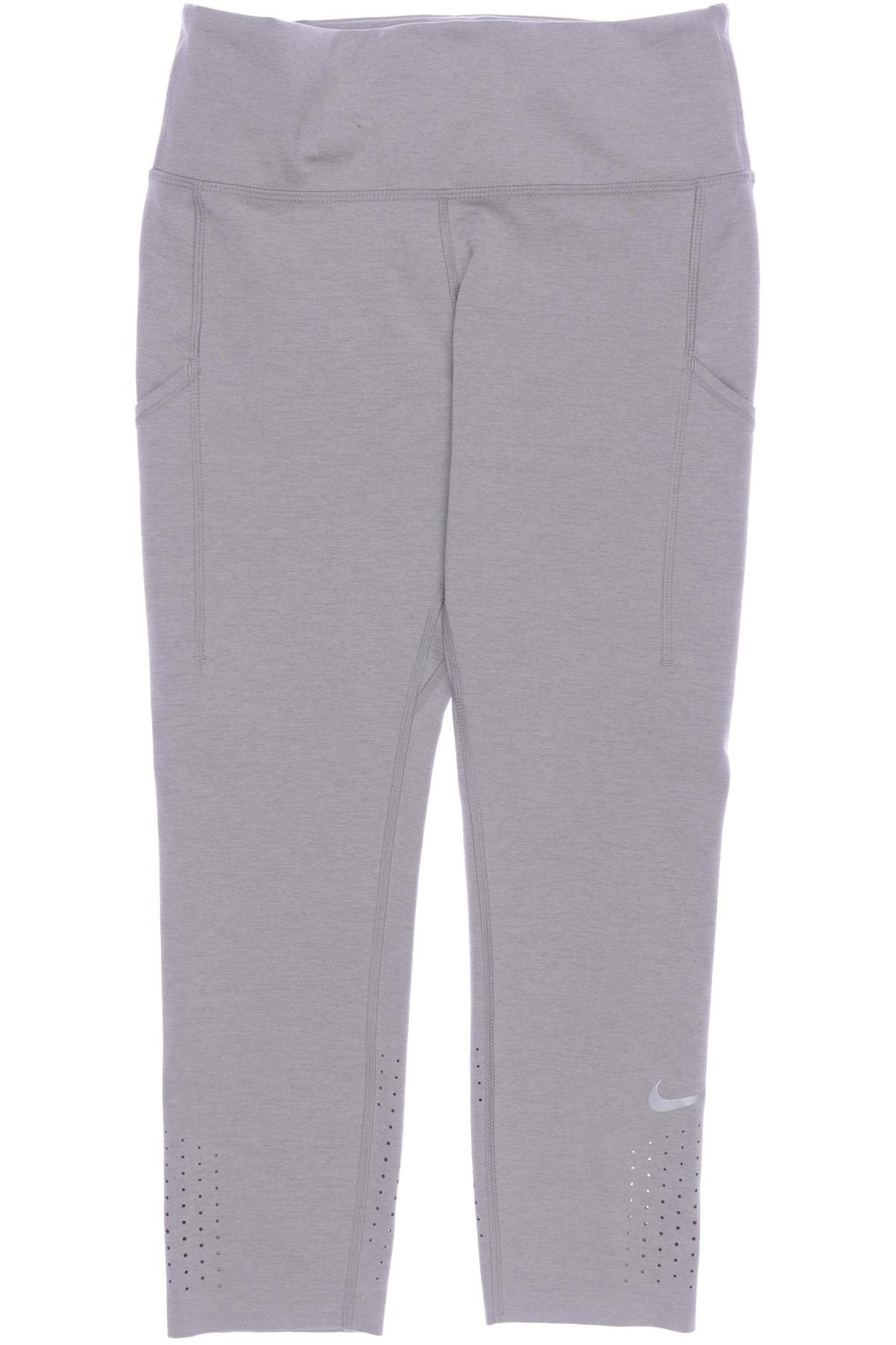 

Nike Running Damen Stoffhose, grau, Gr. 0