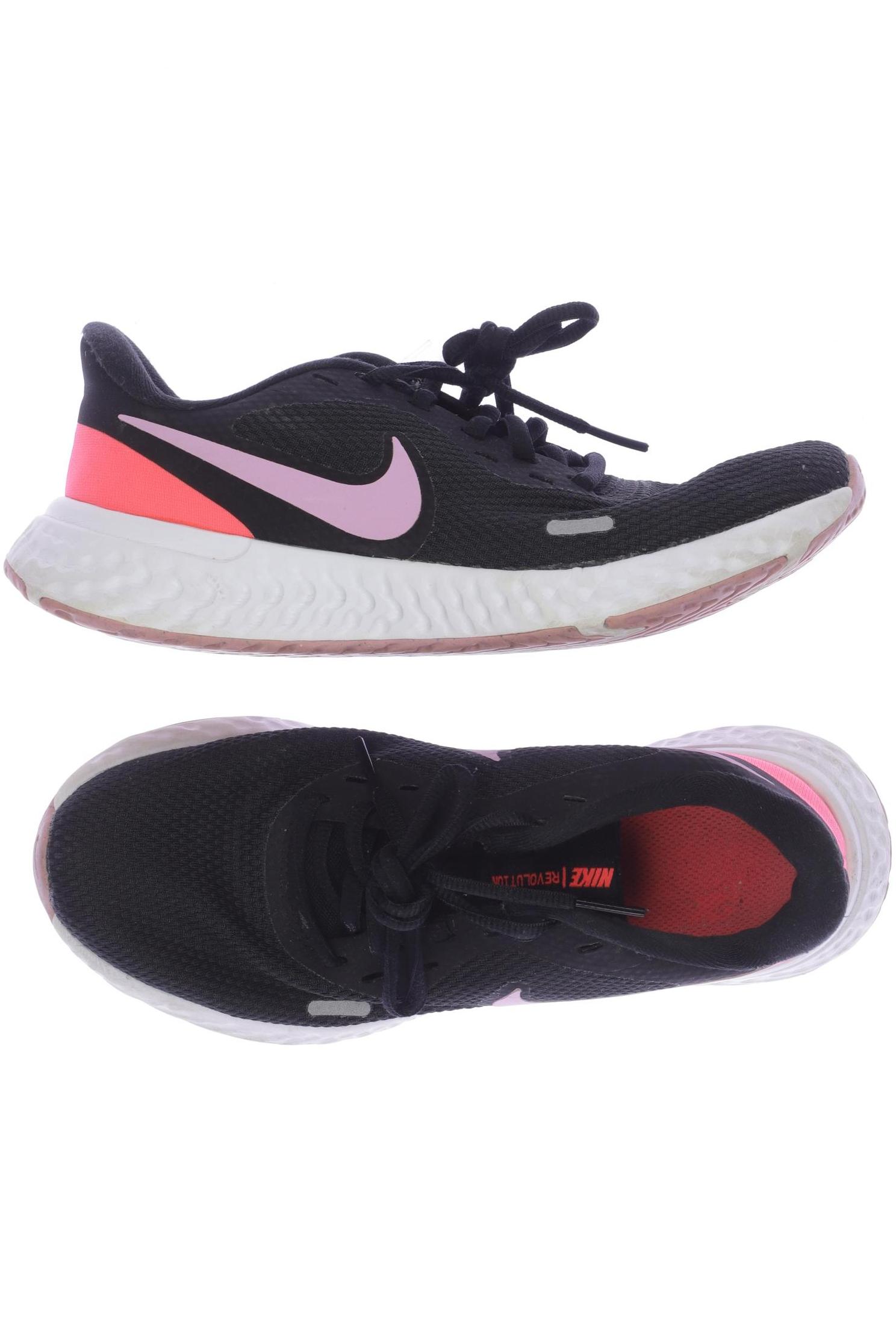 

Nike Running Damen Sneakers, schwarz, Gr. 36.5