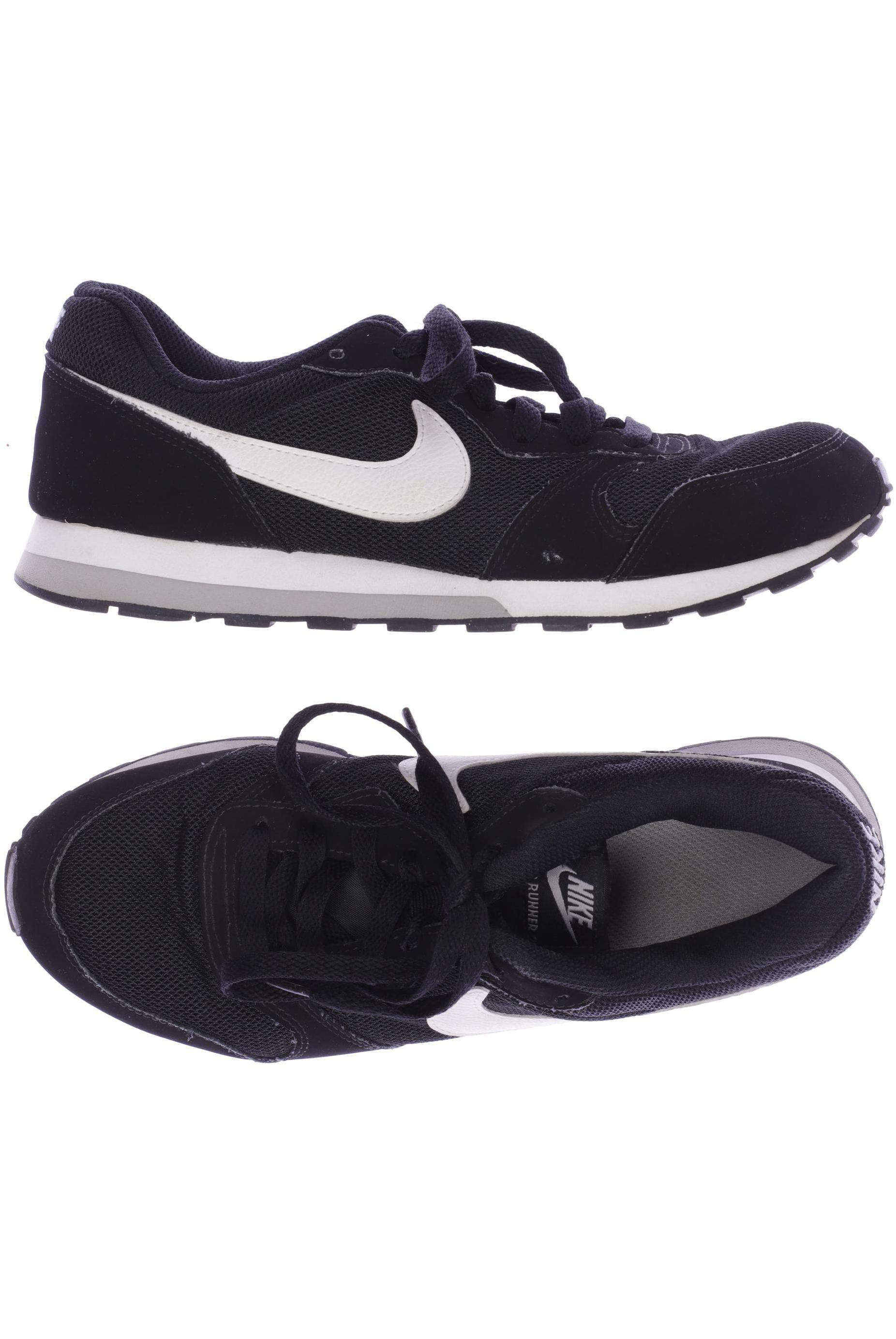 

Nike Running Damen Sneakers, schwarz, Gr. 39