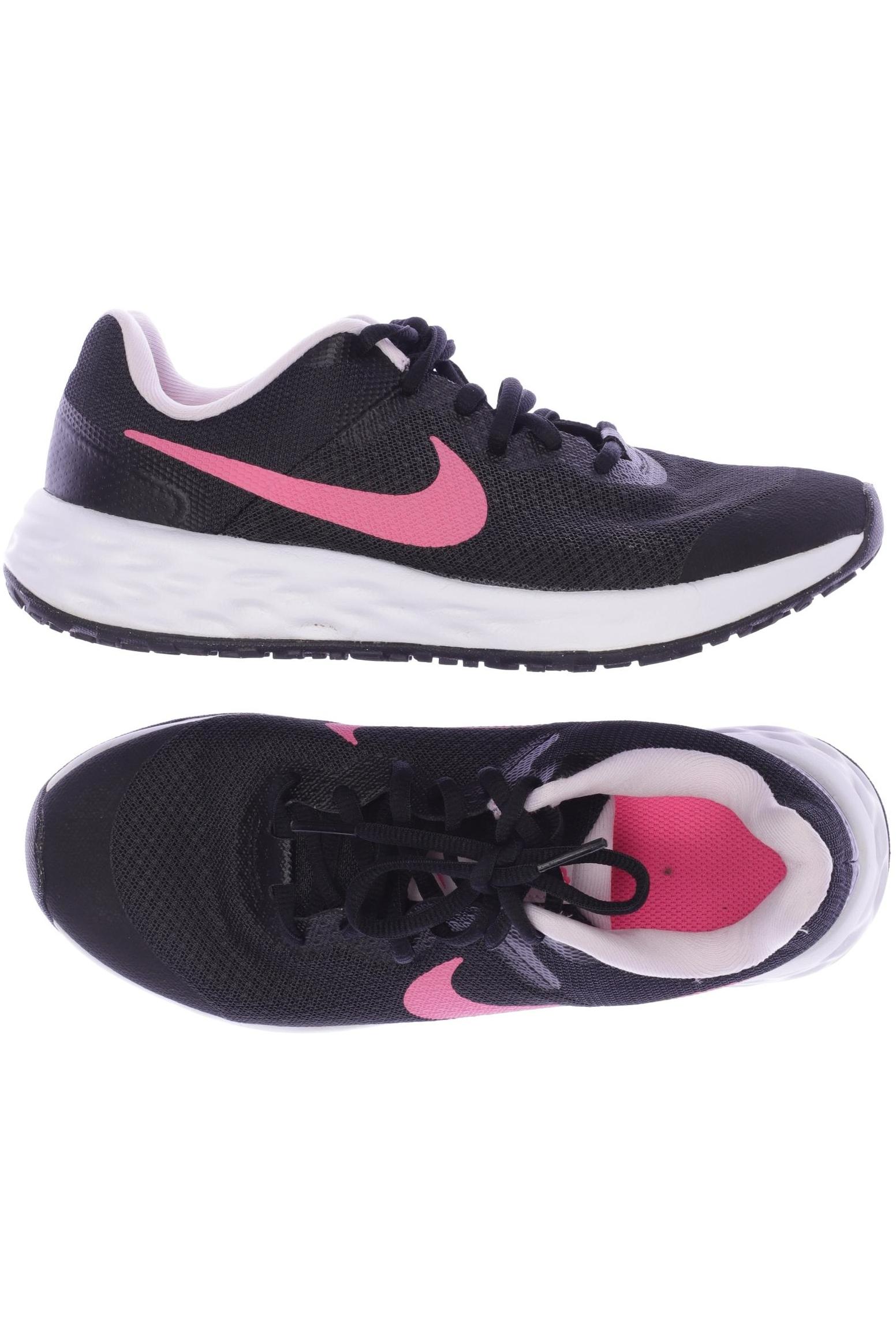 

Nike Running Damen Sneakers, schwarz, Gr. 36