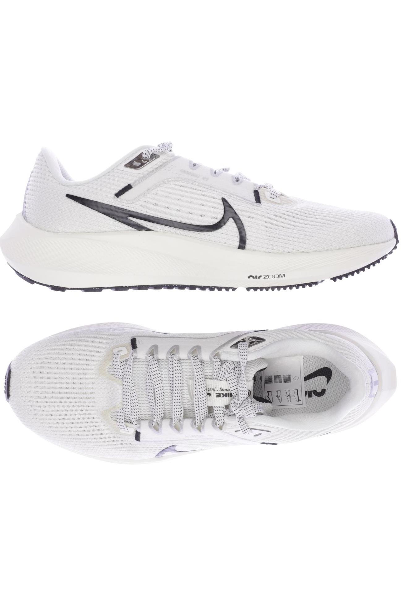 

Nike Running Damen Sneakers, weiß, Gr. 38.5