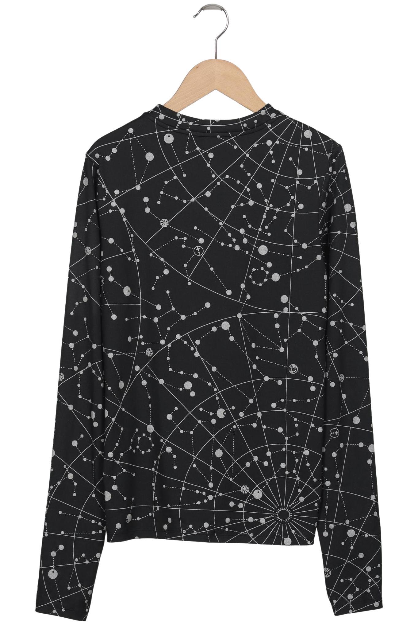 

Nike Running Damen Langarmshirt, schwarz, Gr. 38