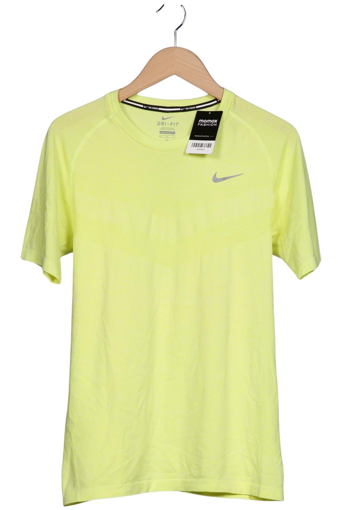 

Nike Running Damen T-Shirt, neon, Gr. 38