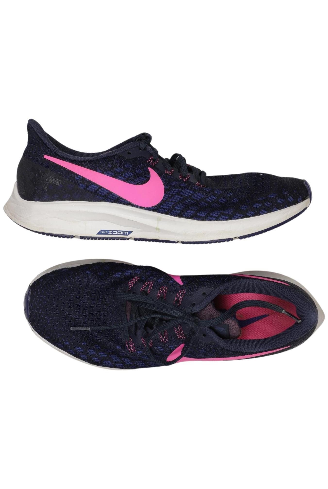 

Nike Running Damen Sneakers, marineblau, Gr. 40