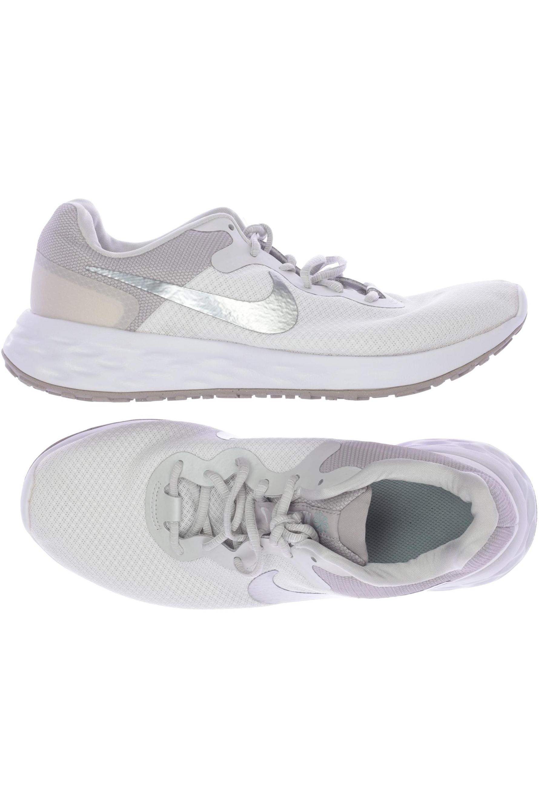 

Nike Running Damen Sneakers, weiß, Gr. 41