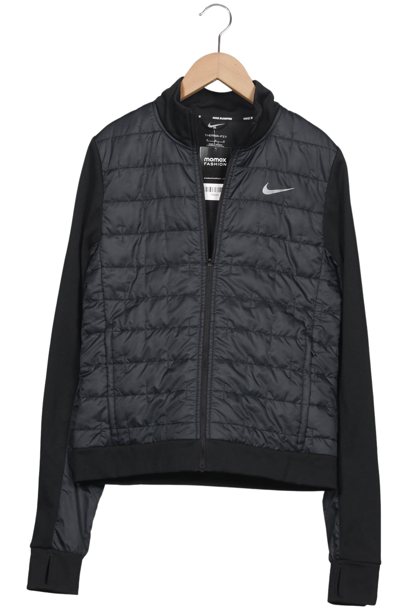 

Nike Running Damen Jacke, grün, Gr. 38
