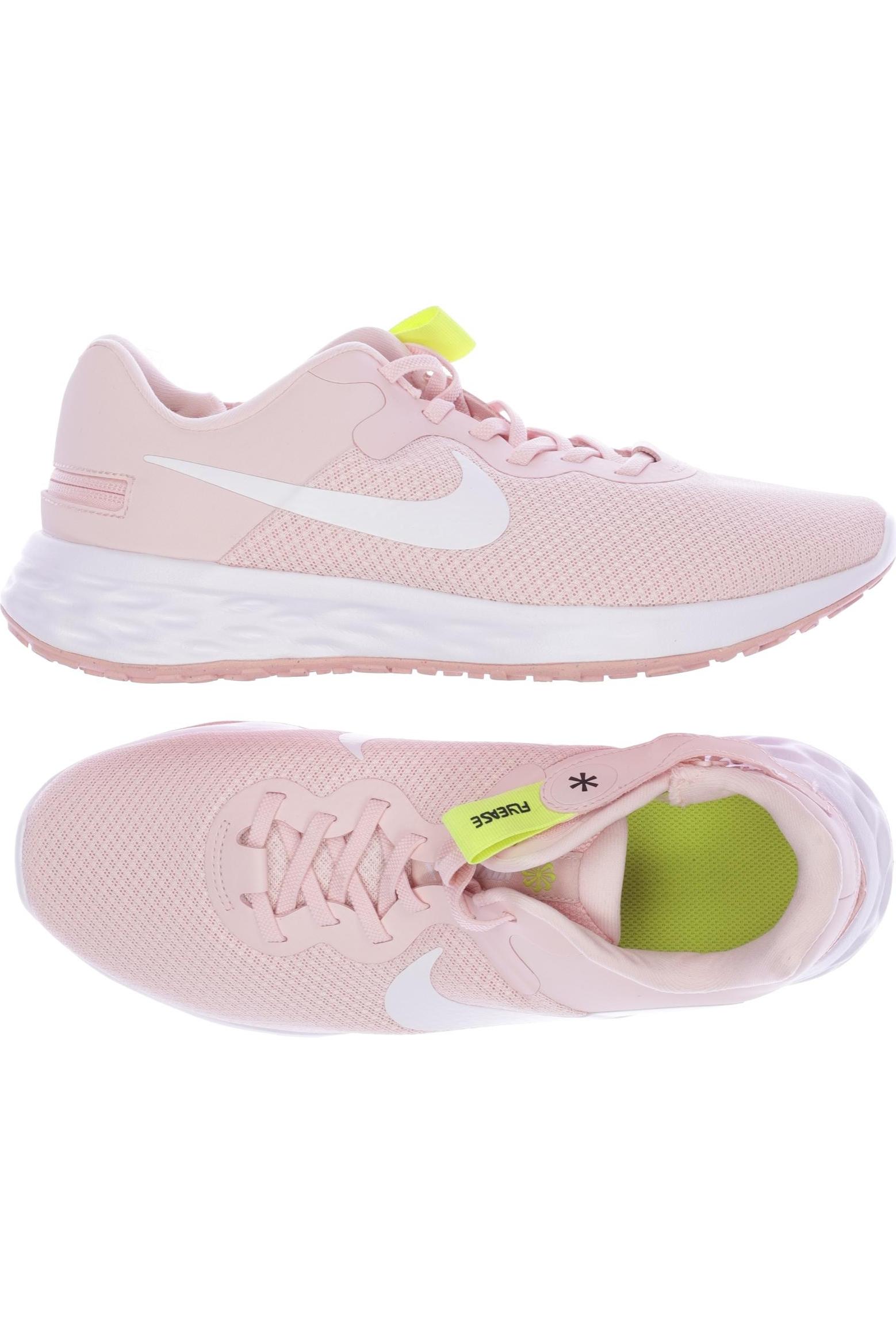 

Nike Running Damen Sneakers, pink, Gr. 42